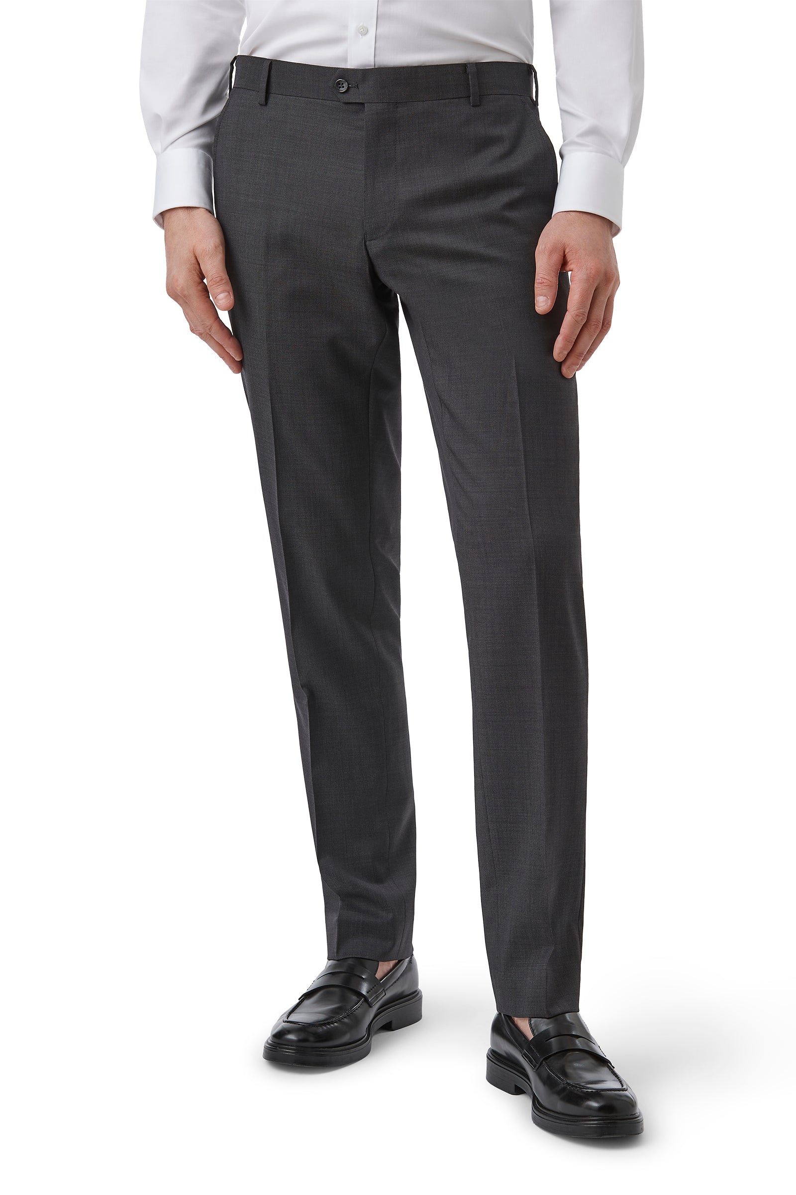 INTERCEPTOR F2800 Trouser - Charcoal