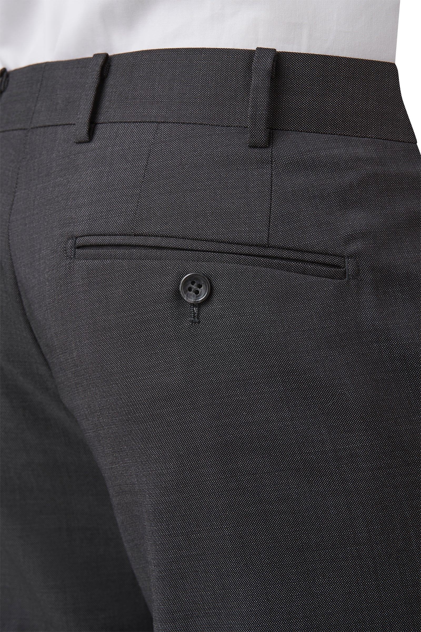 INTERCEPTOR F2800 Trouser - Charcoal