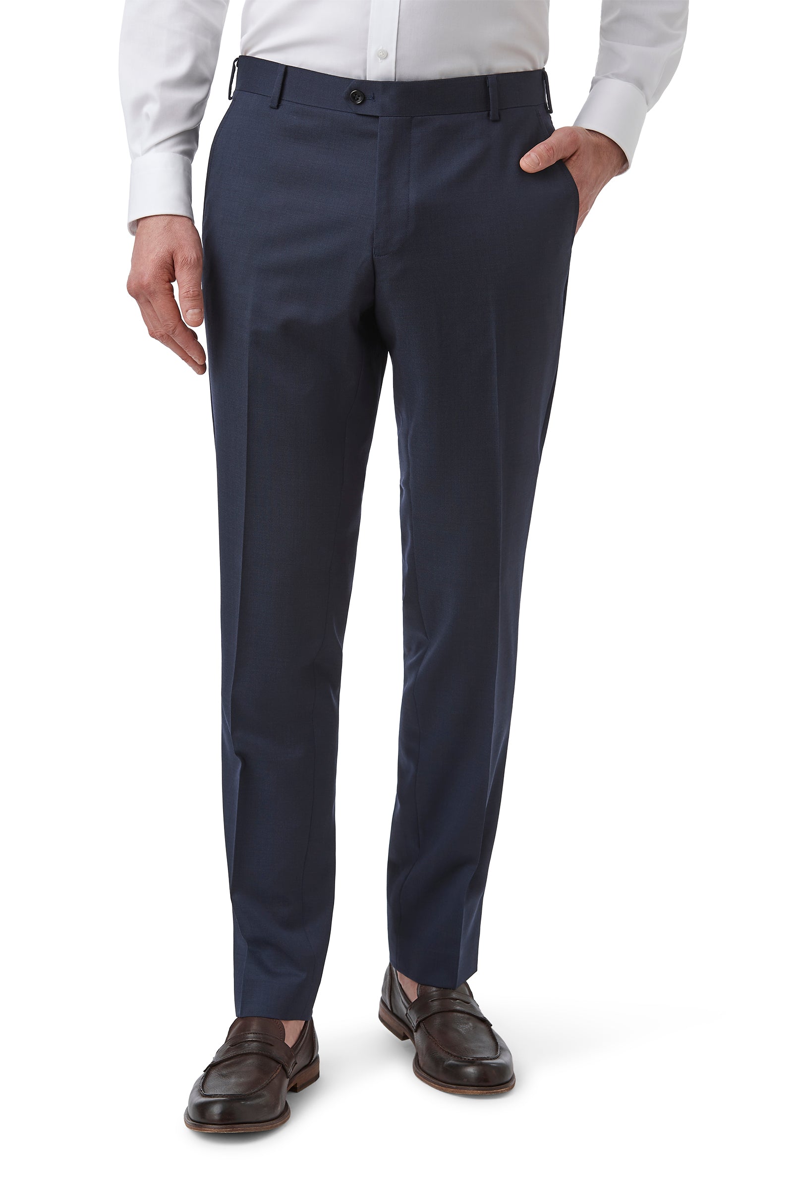 INTERCEPTOR F2800 Trouser - Dark Navy