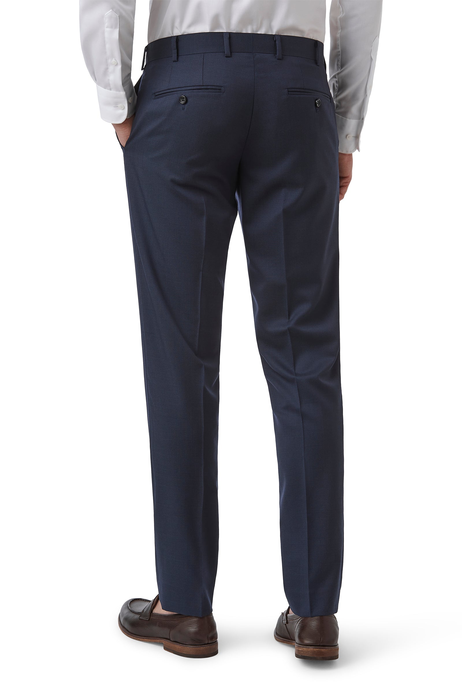 INTERCEPTOR F2800 Trouser - Dark Navy