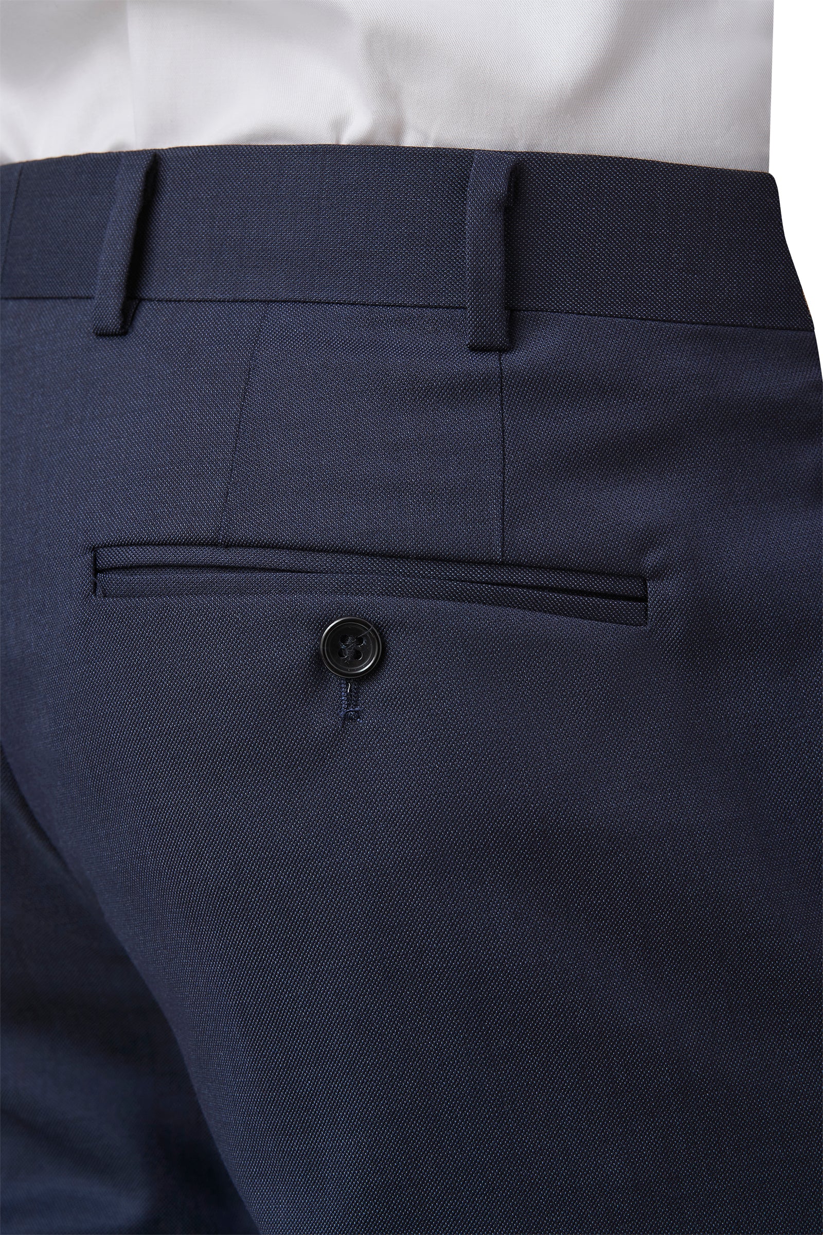 INTERCEPTOR F2800 Trouser - Navy