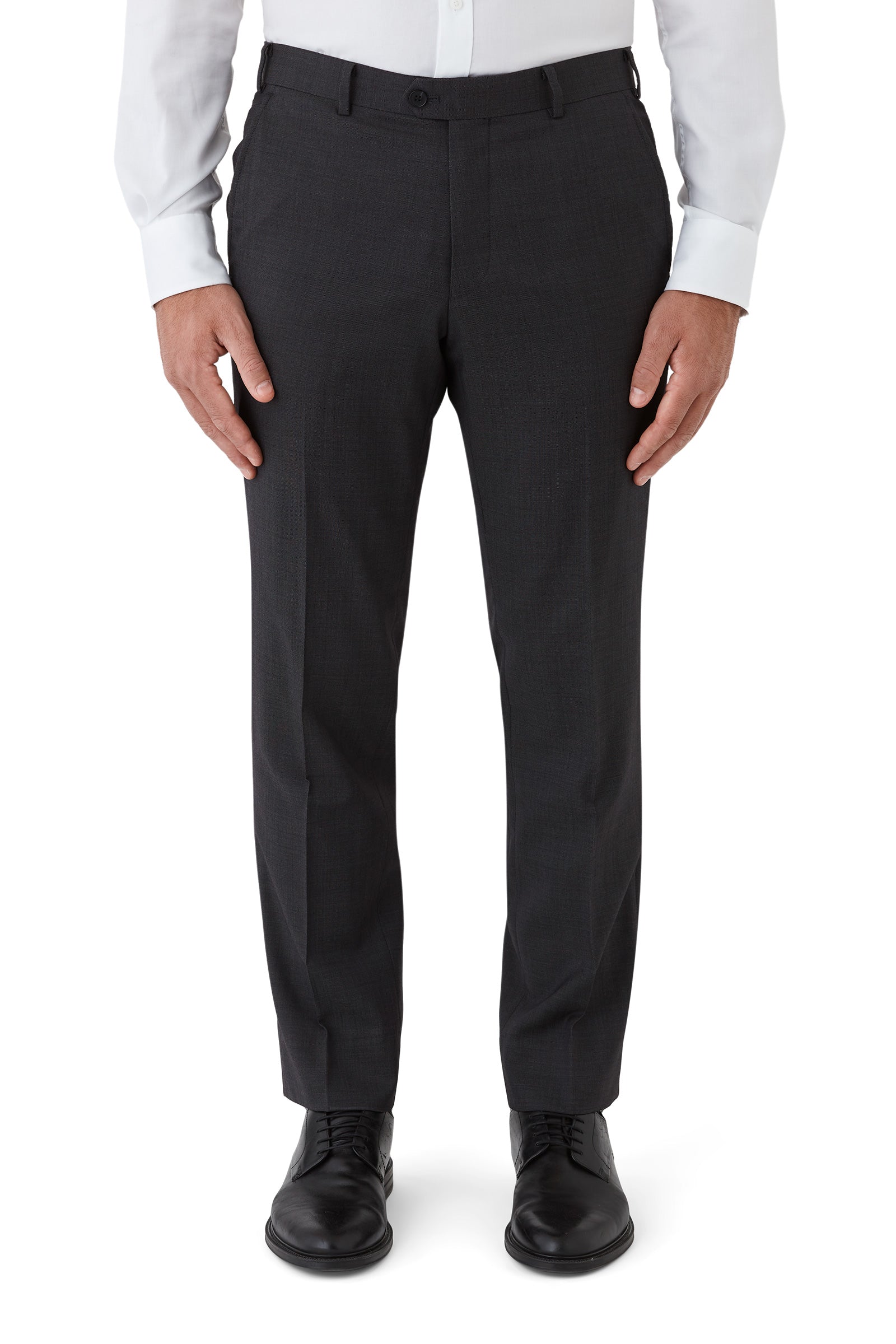 INTERCEPTOR F2800 Trouser - Charcoal