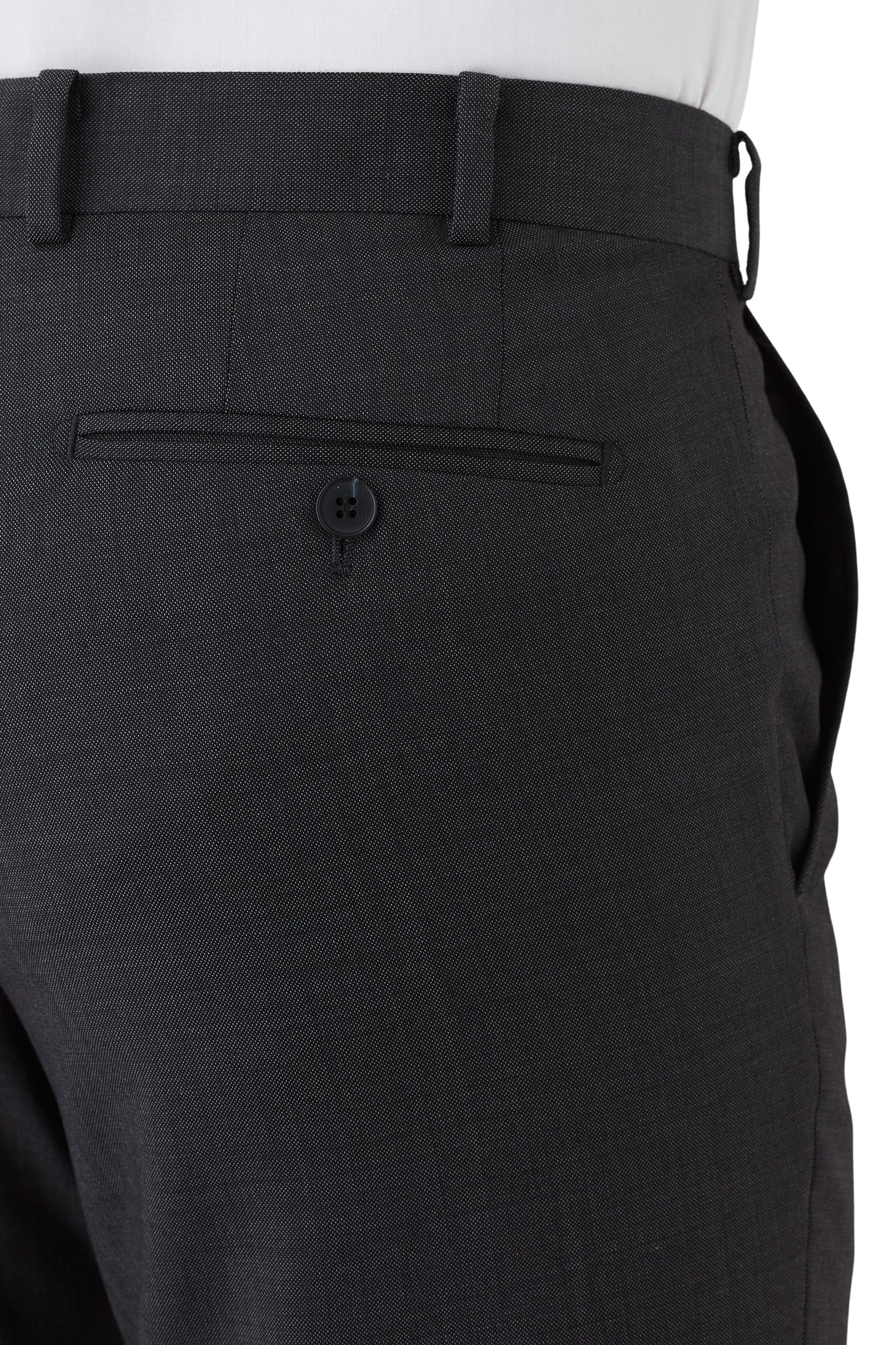 INTERCEPTOR F2800 Trouser - Charcoal