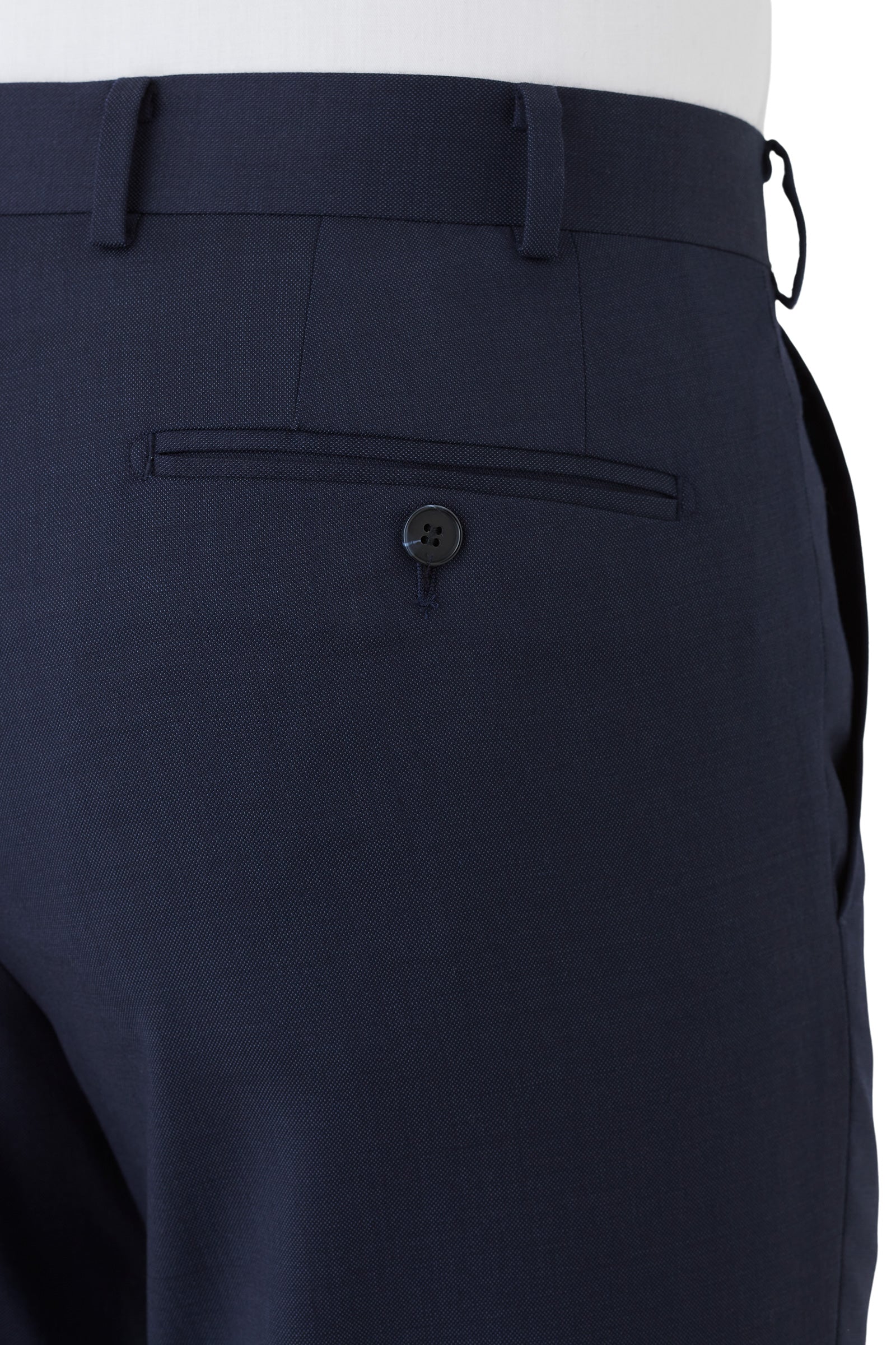 INTERCEPTOR F2800 Trouser - Dark Navy