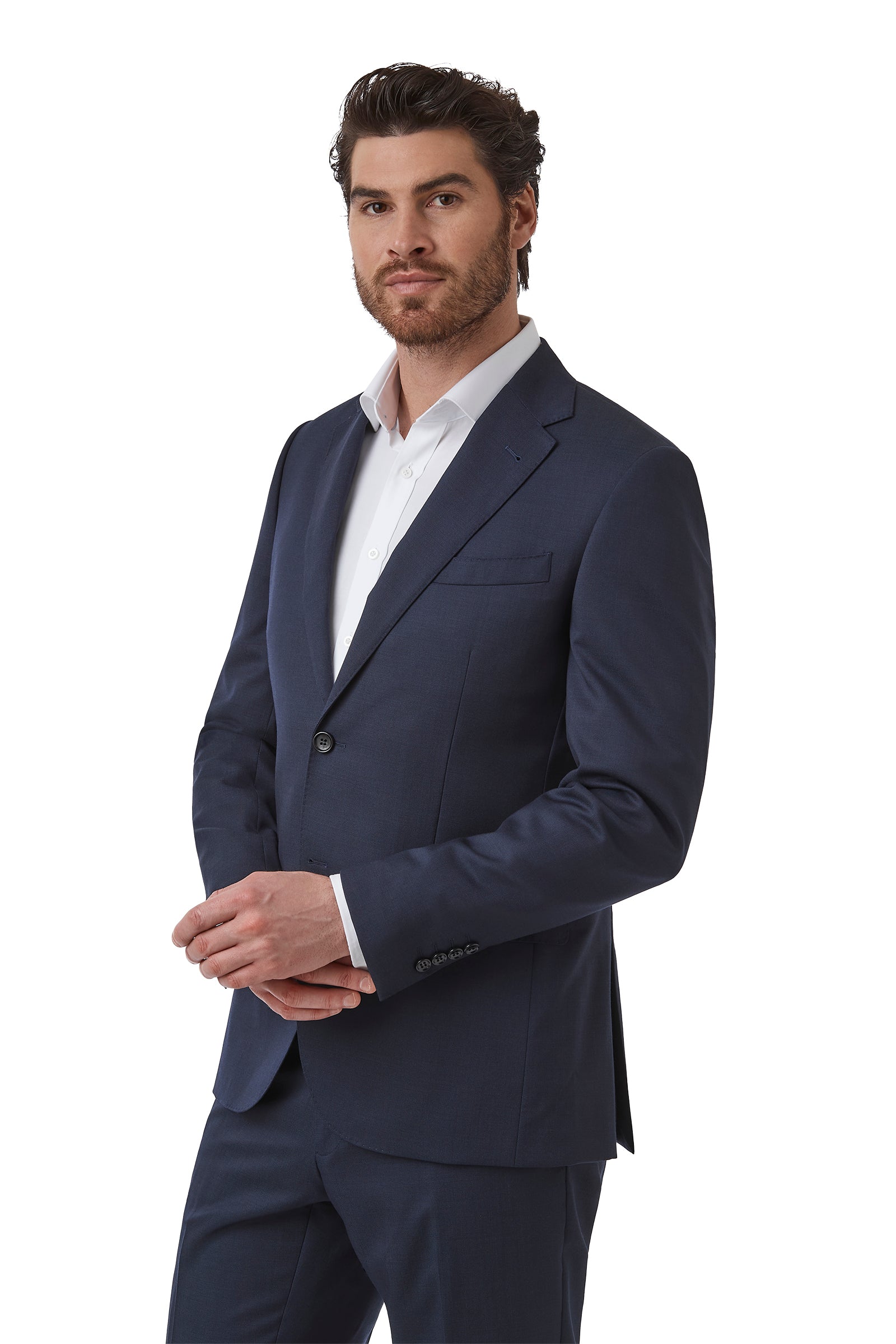 RANGE F2800 Jacket - Dark Blue