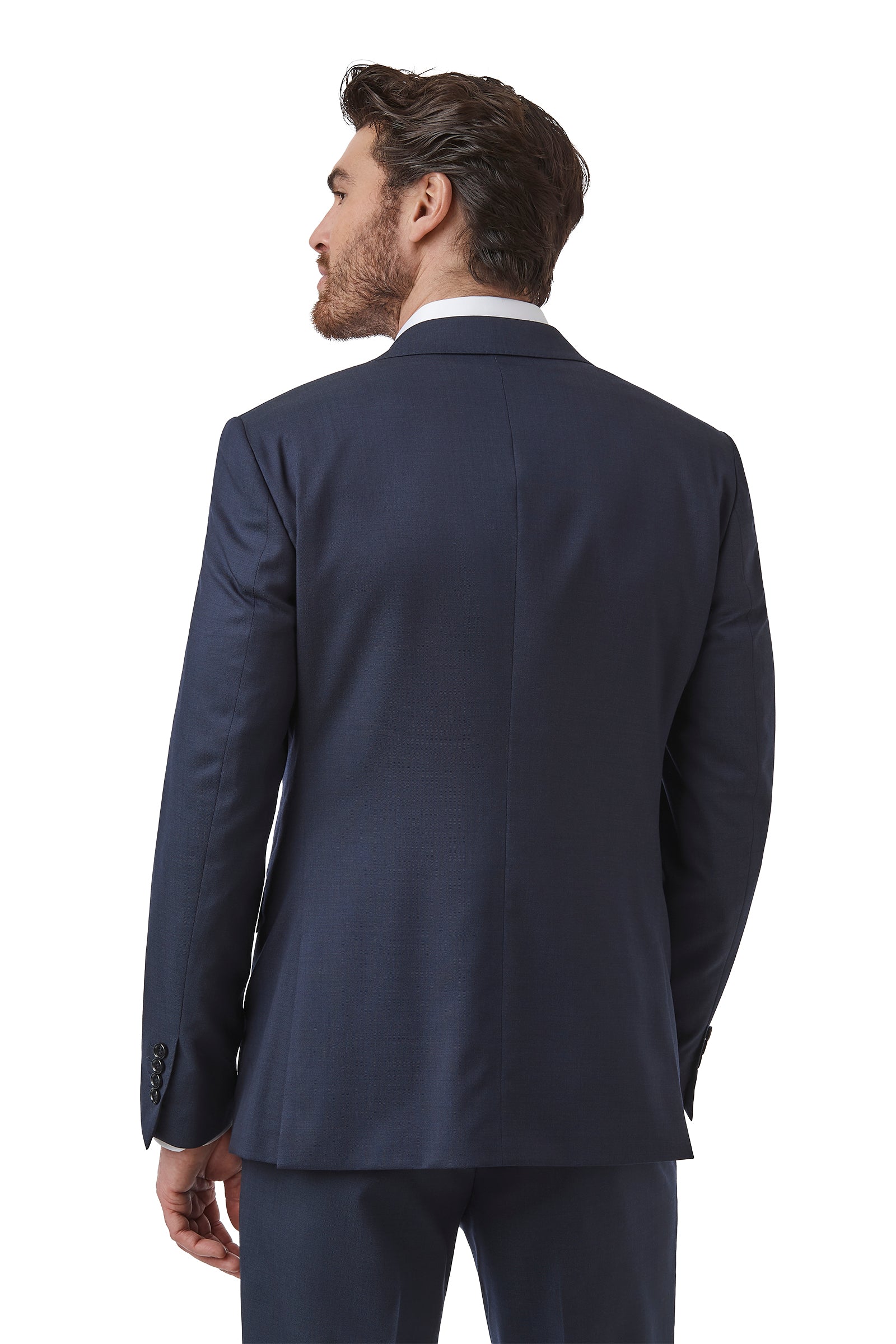 RANGE F2800 Jacket - Dark Blue