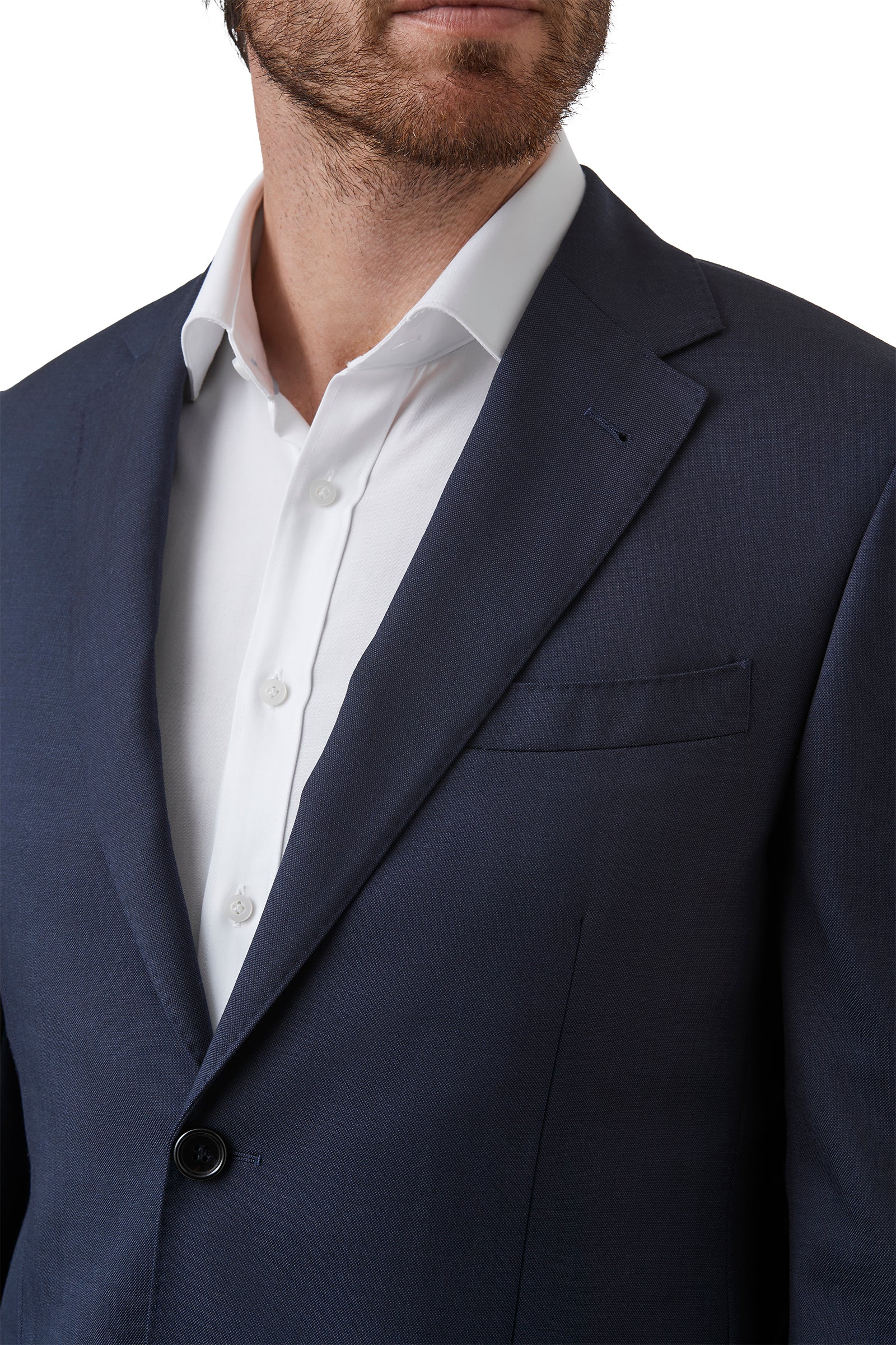 RANGE F2800 Jacket - Dark Blue