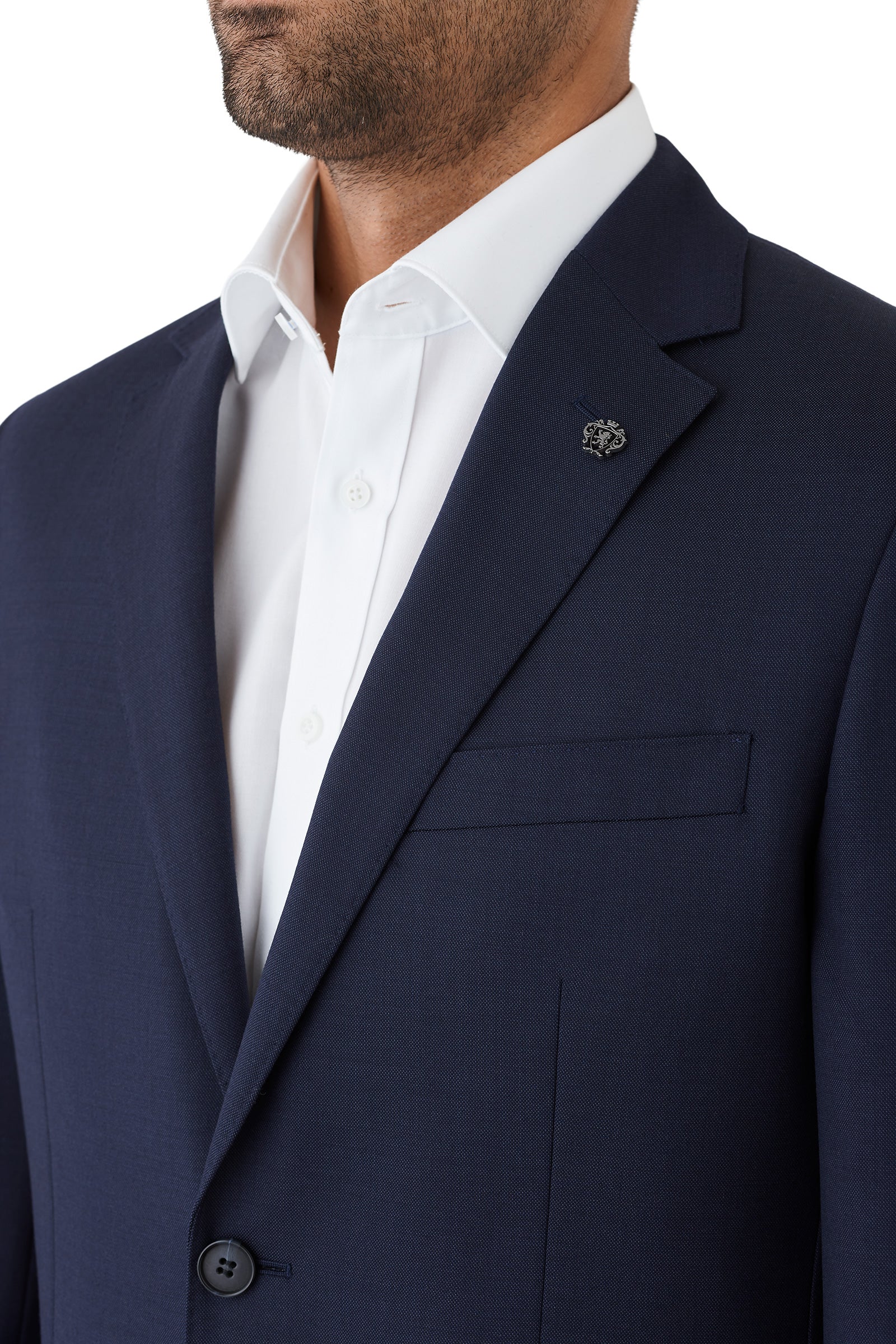 RANGE F2800 Jacket - Dark Blue