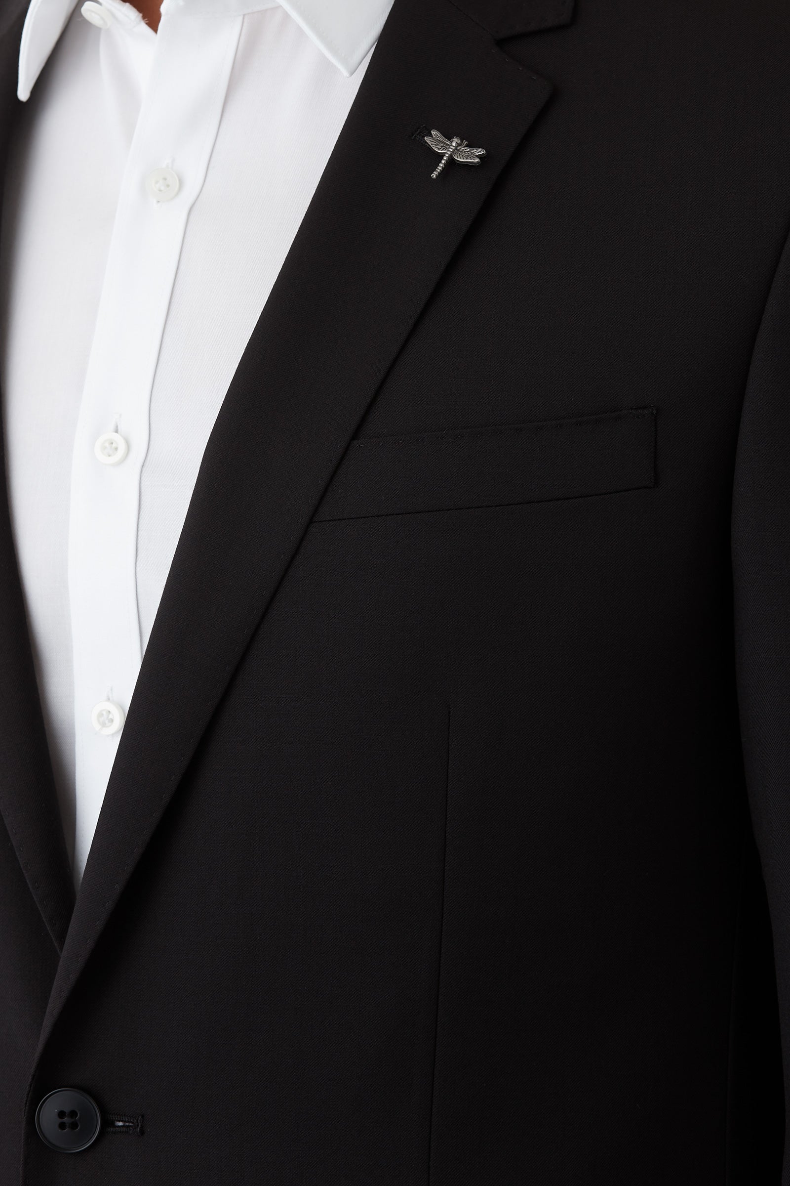 LITHIUM F34087 Jacket - Black