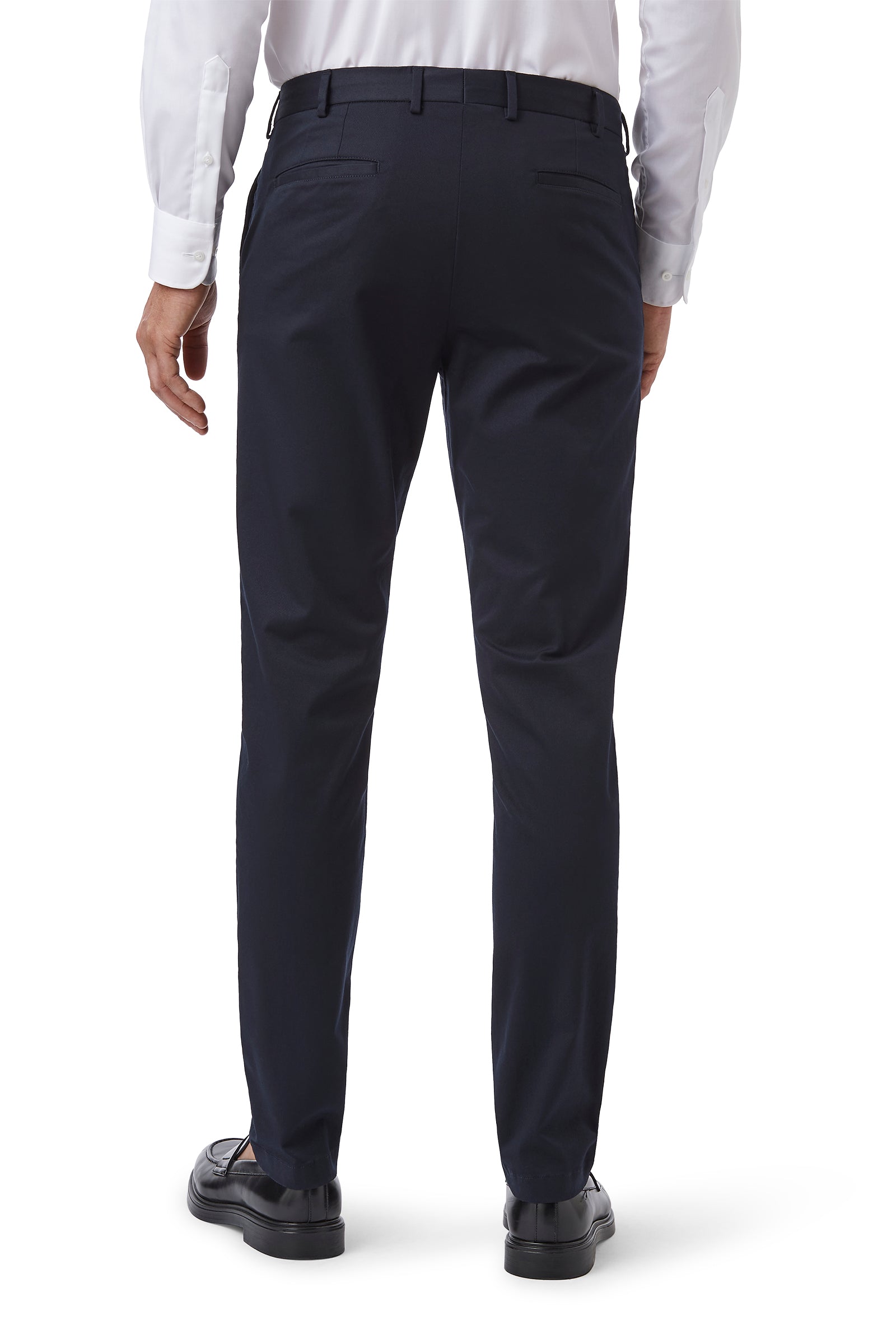 GERRARD CHINO - Navy