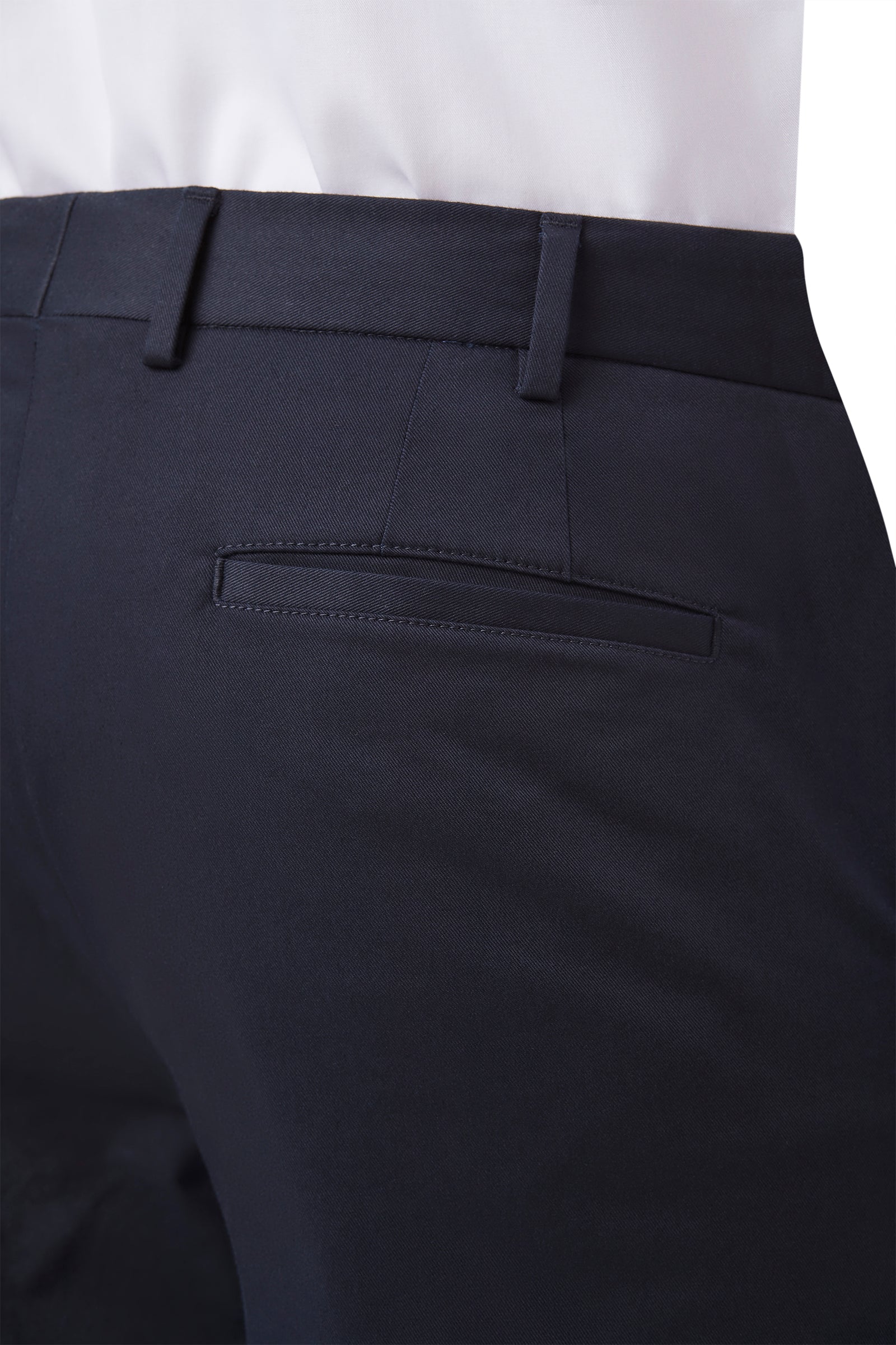 GERRARD CHINO - Navy