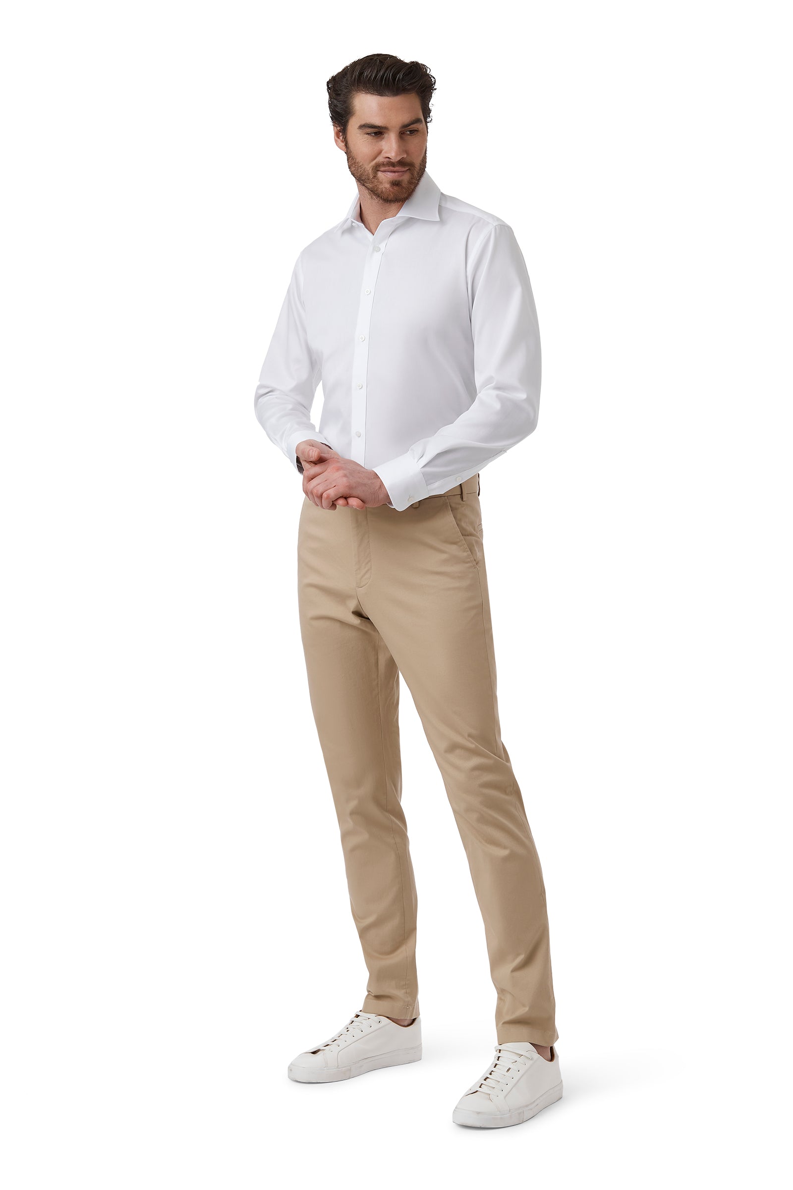 GERRARD CHINO - Sand