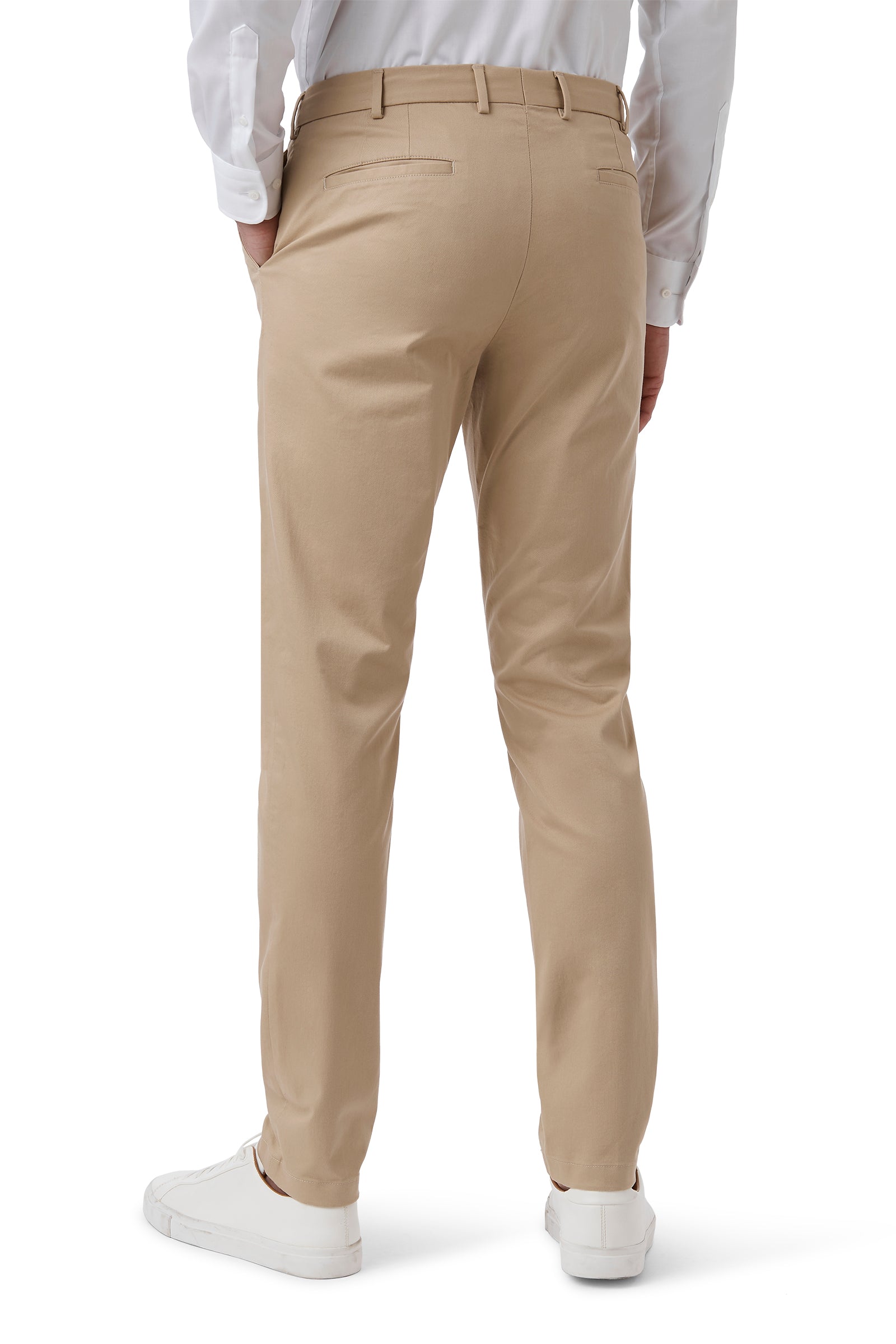 GERRARD CHINO - Sand