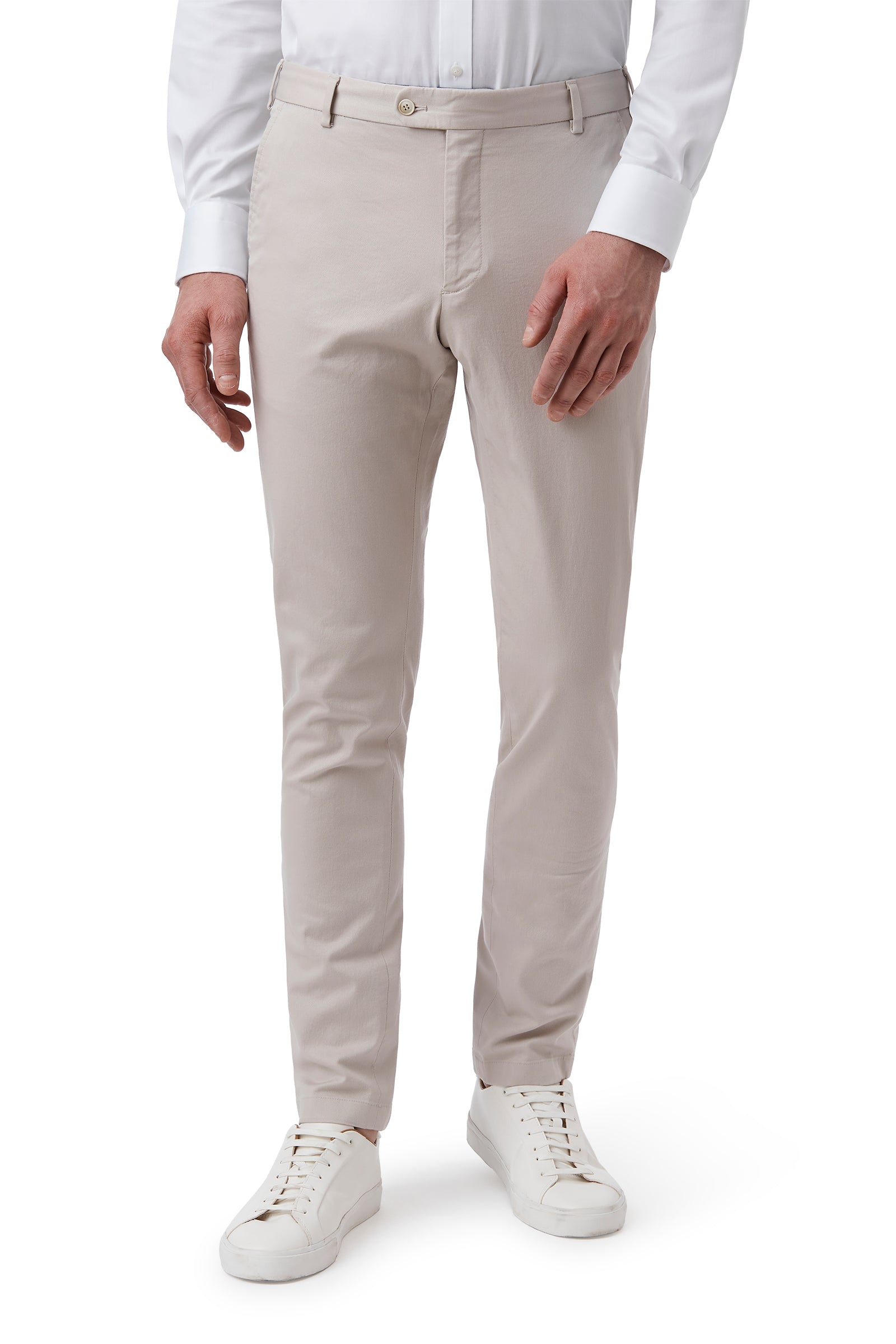 GERRARD CHINO - Stone