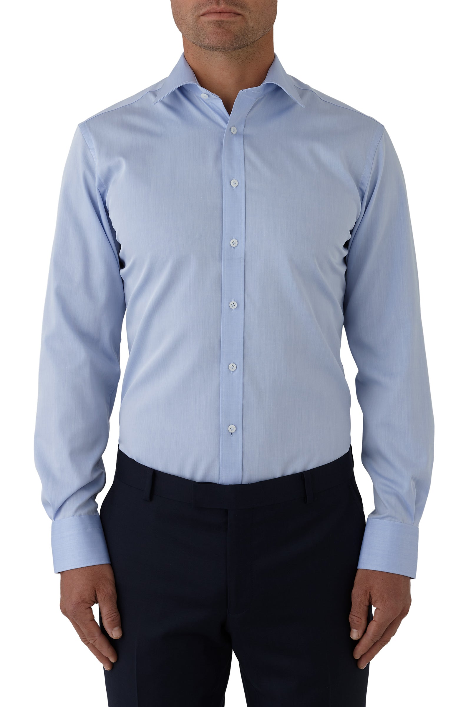PIONEER FCE256 Shirt - SKY Blue
