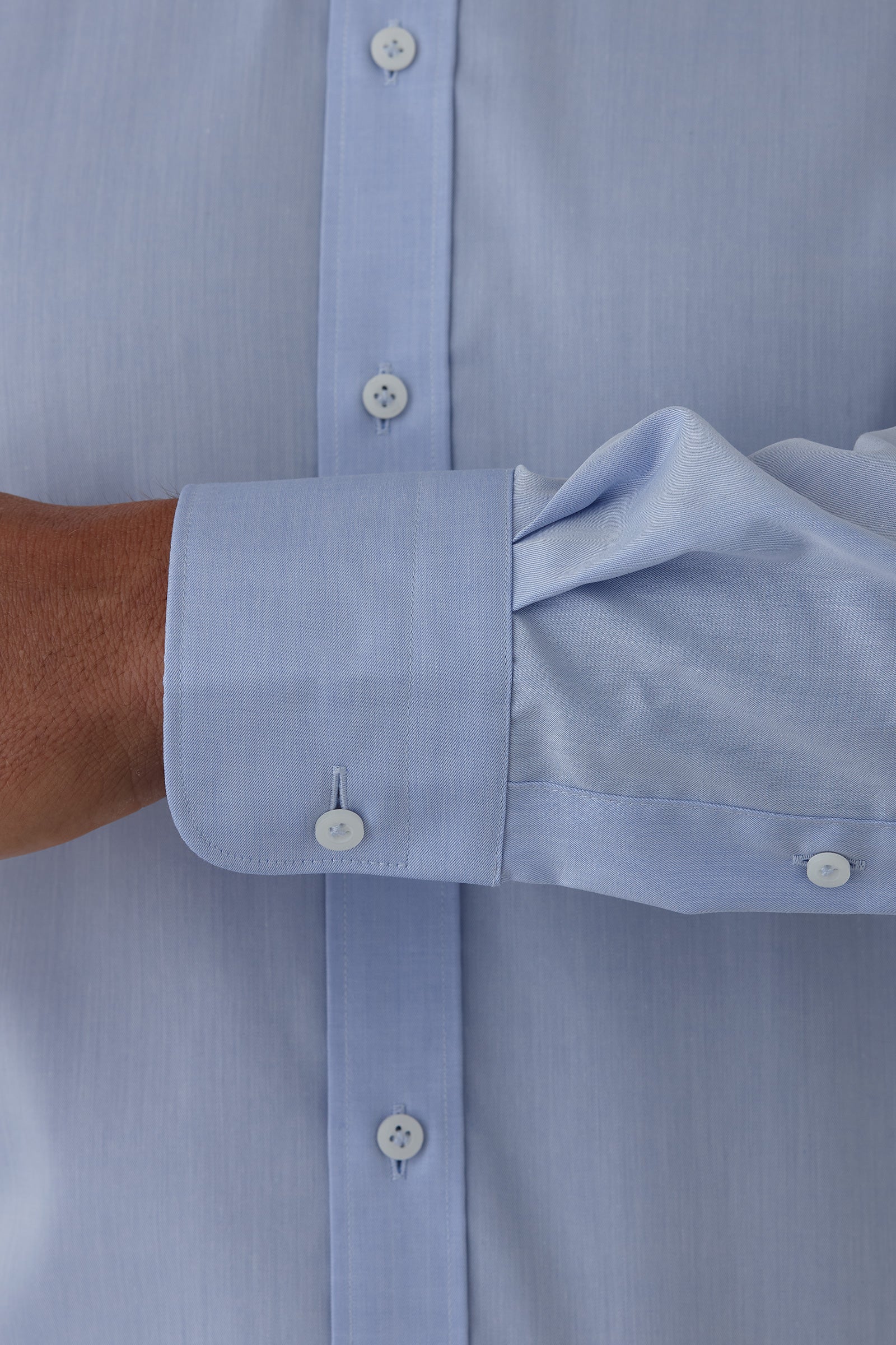 PIONEER FCE256 Shirt - SKY Blue