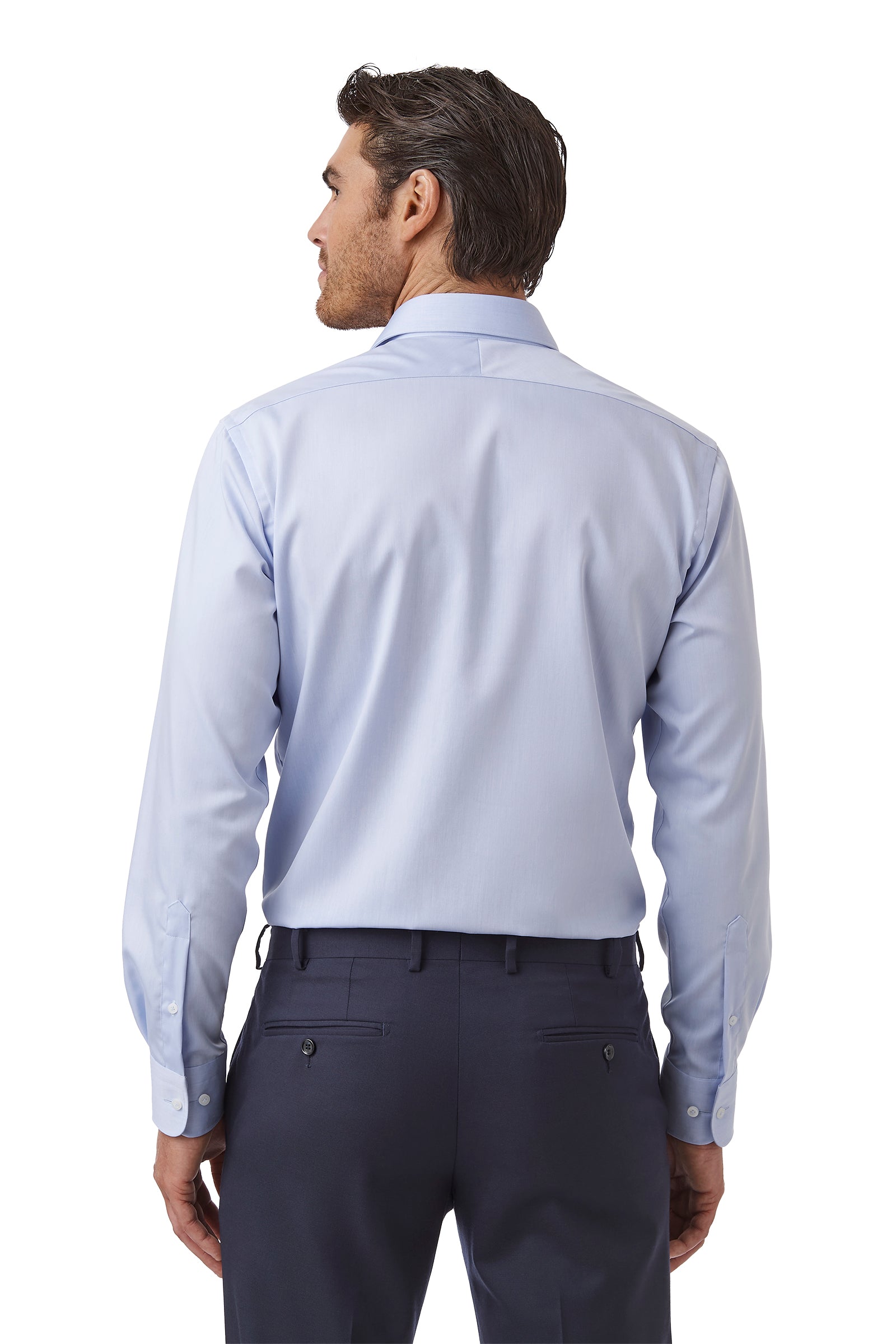 PRESTON FCE256 Shirt - Blue