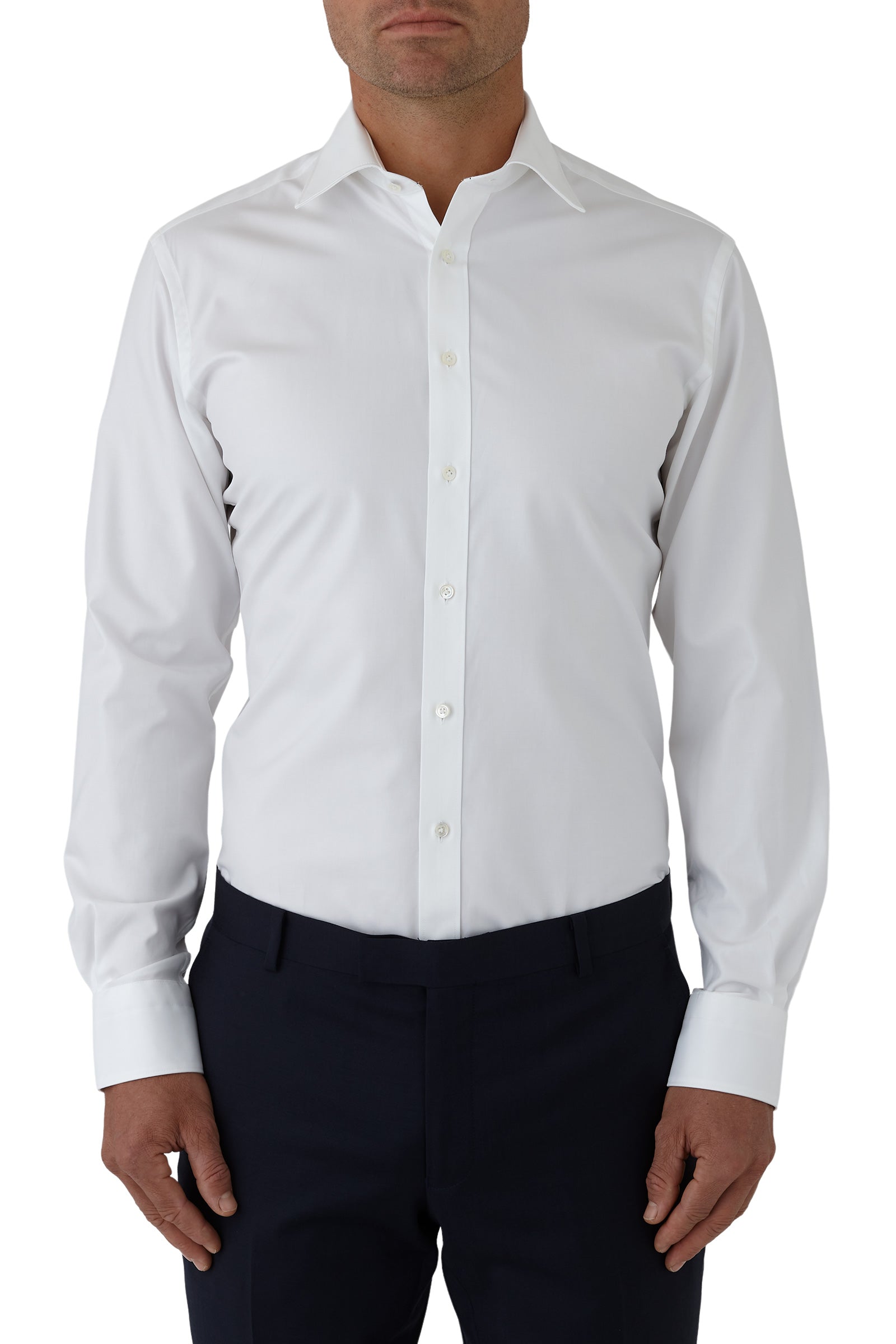 PIONEER ITALIAN FCE300 Shirt - White