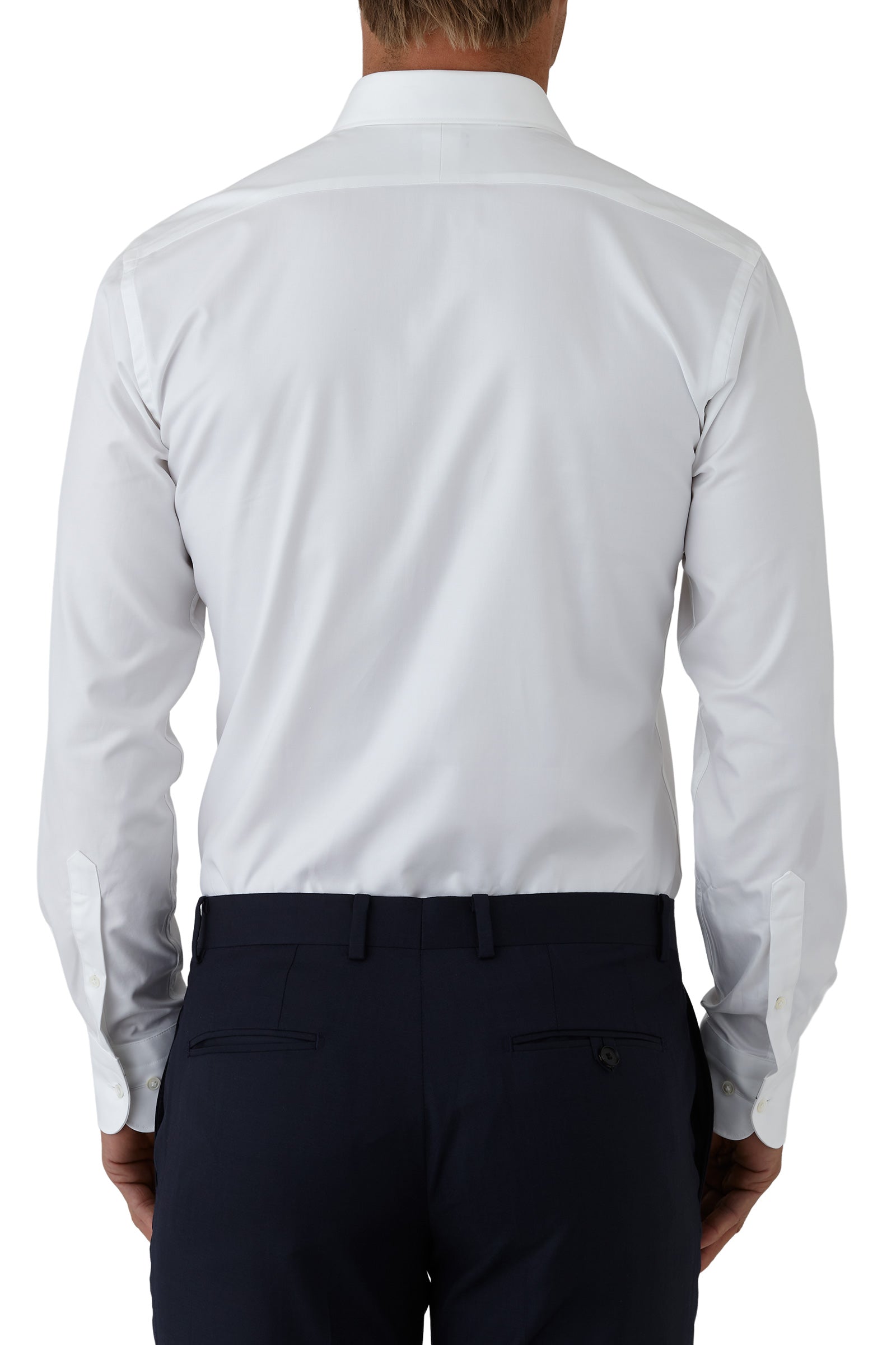 PIONEER ITALIAN FCE300 Shirt - White