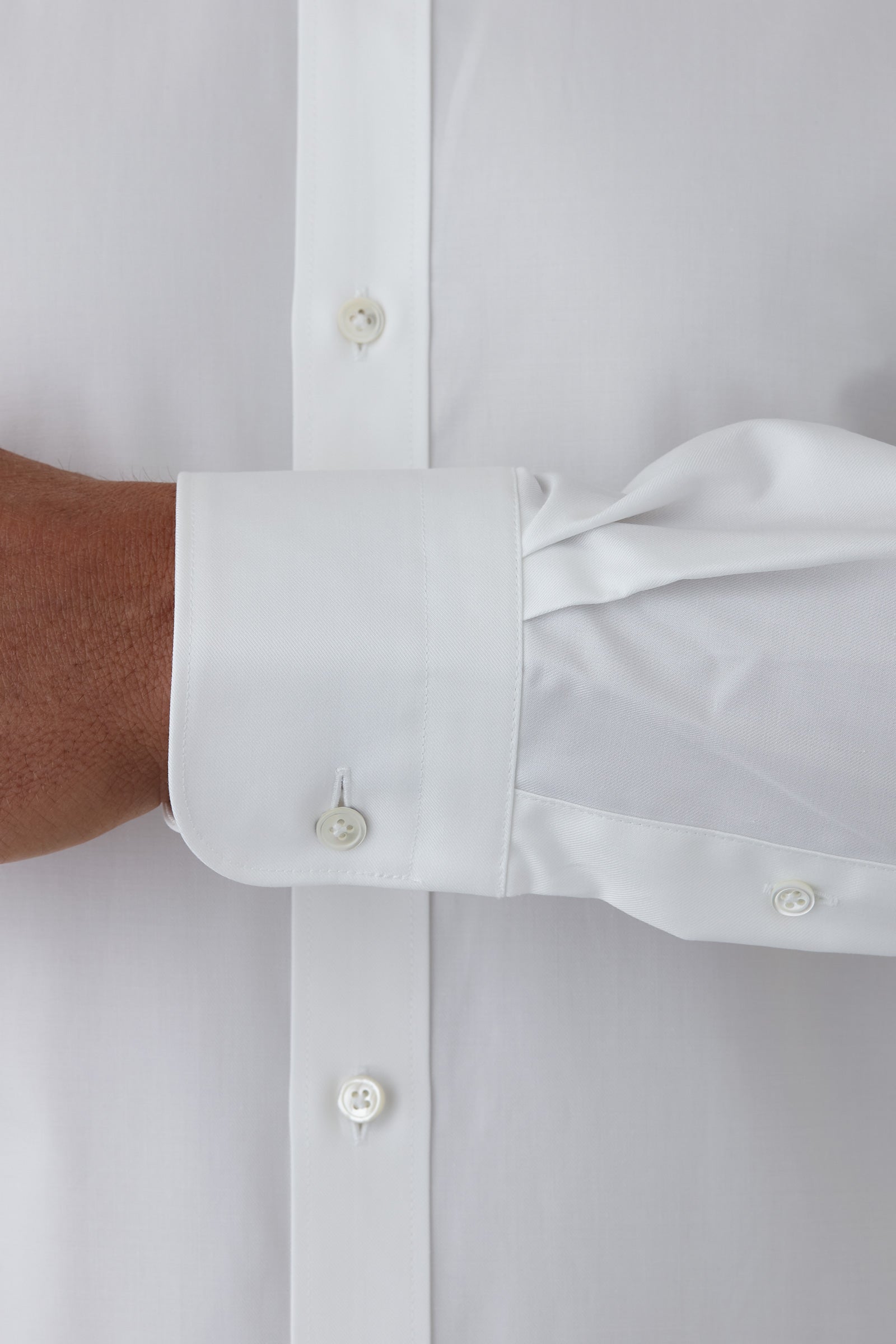 PIONEER ITALIAN FCE300 Shirt - White