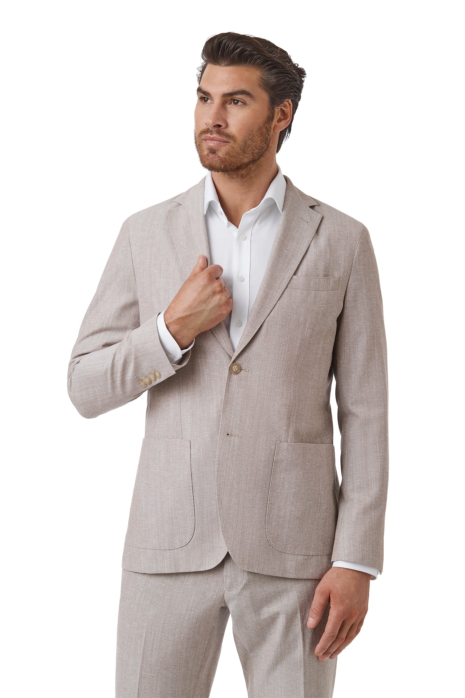 ARMADALE FCO200 Jacket - Sand