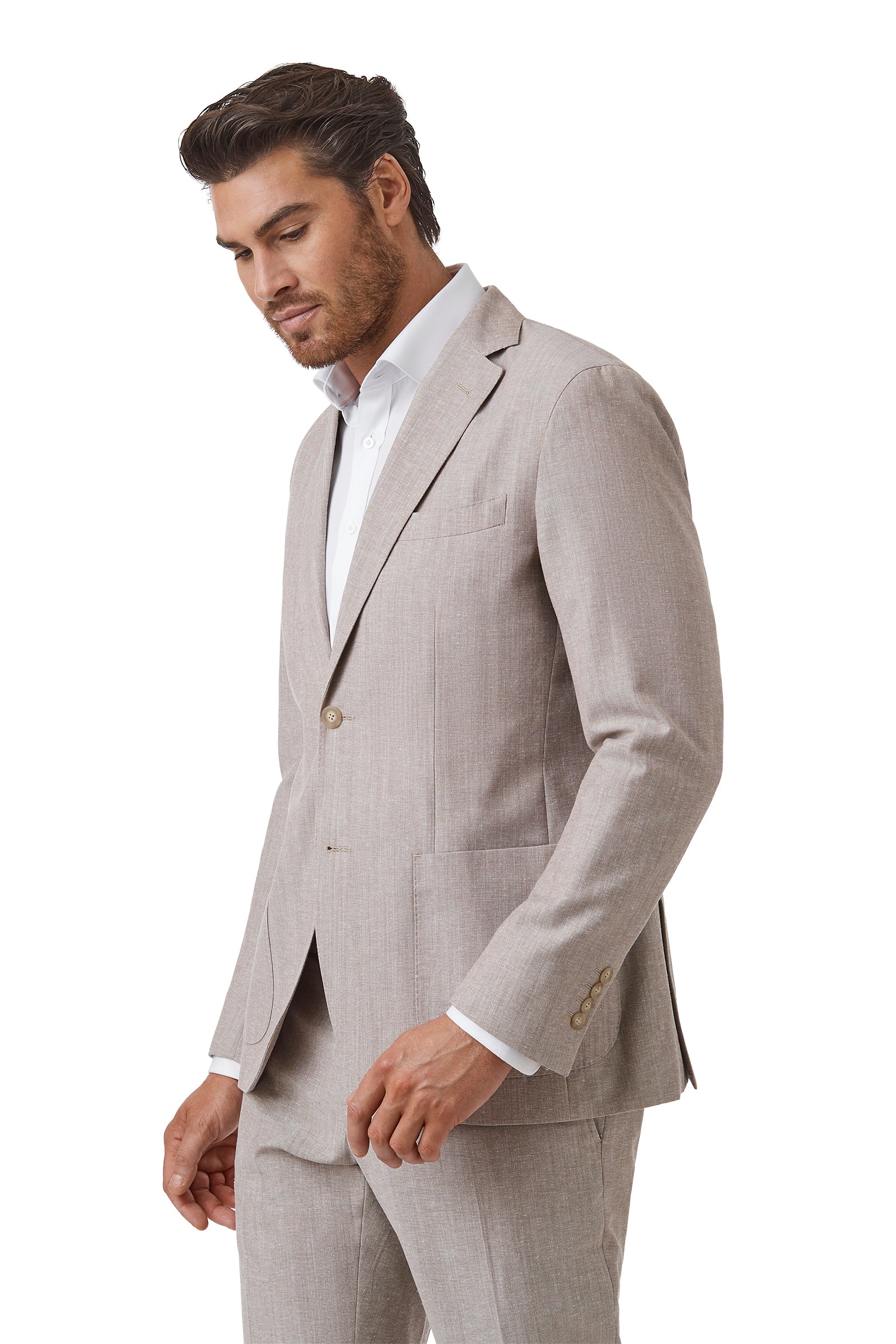 ARMADALE FCO200 Jacket - Sand