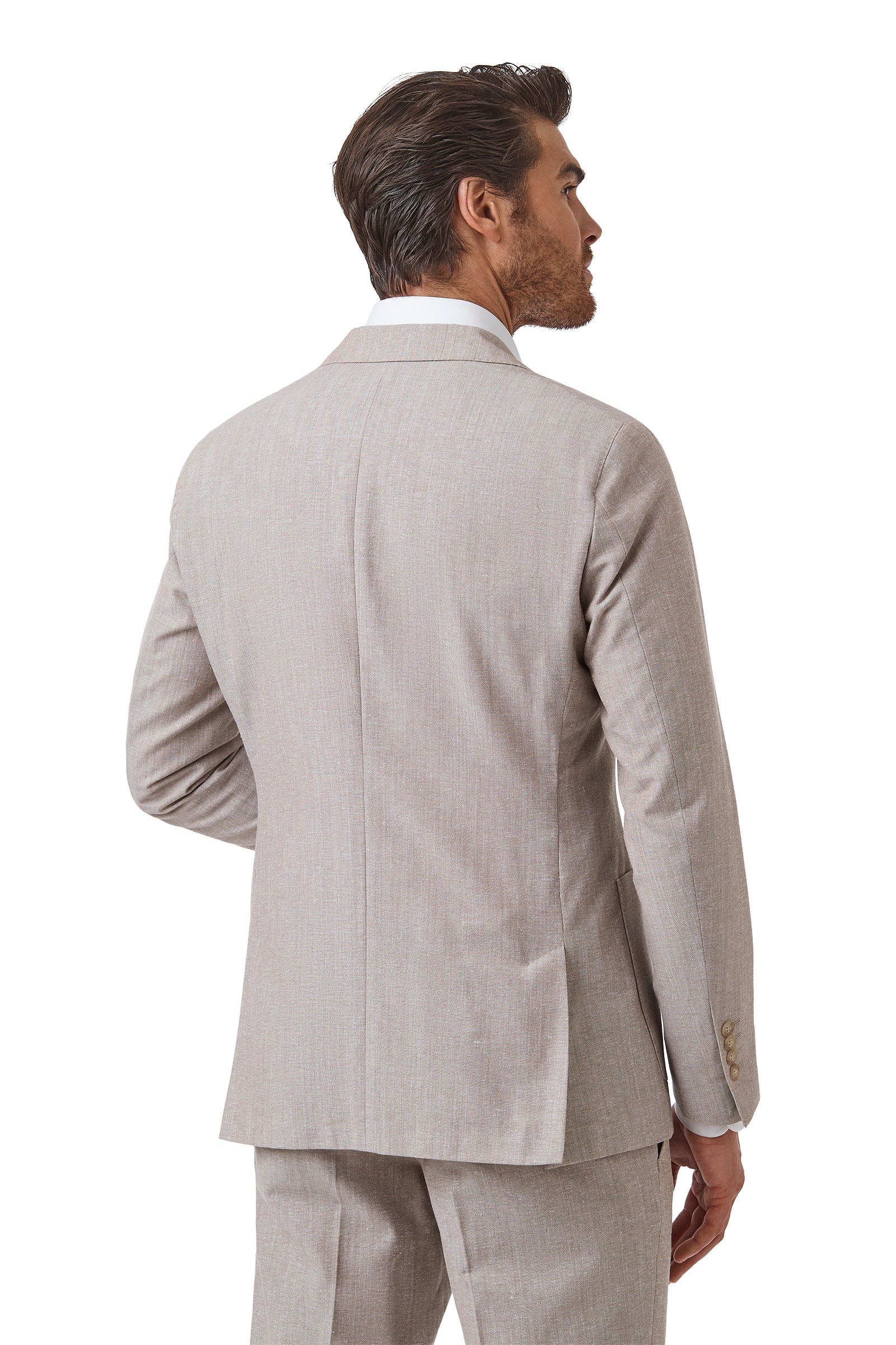 ARMADALE FCO200 Jacket - Sand