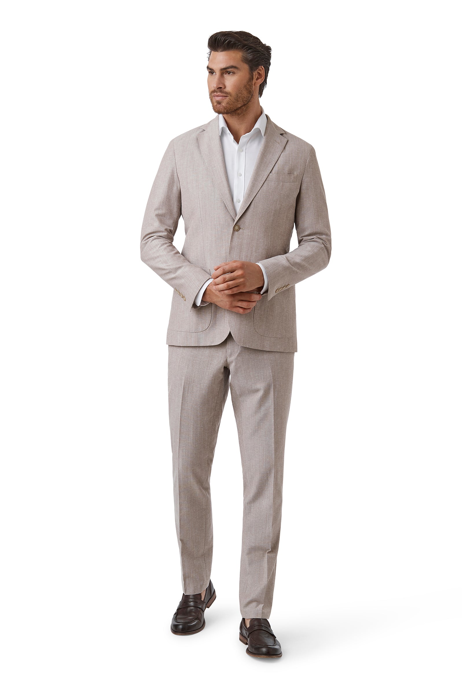 ARMADALE FCO200 Jacket - Sand