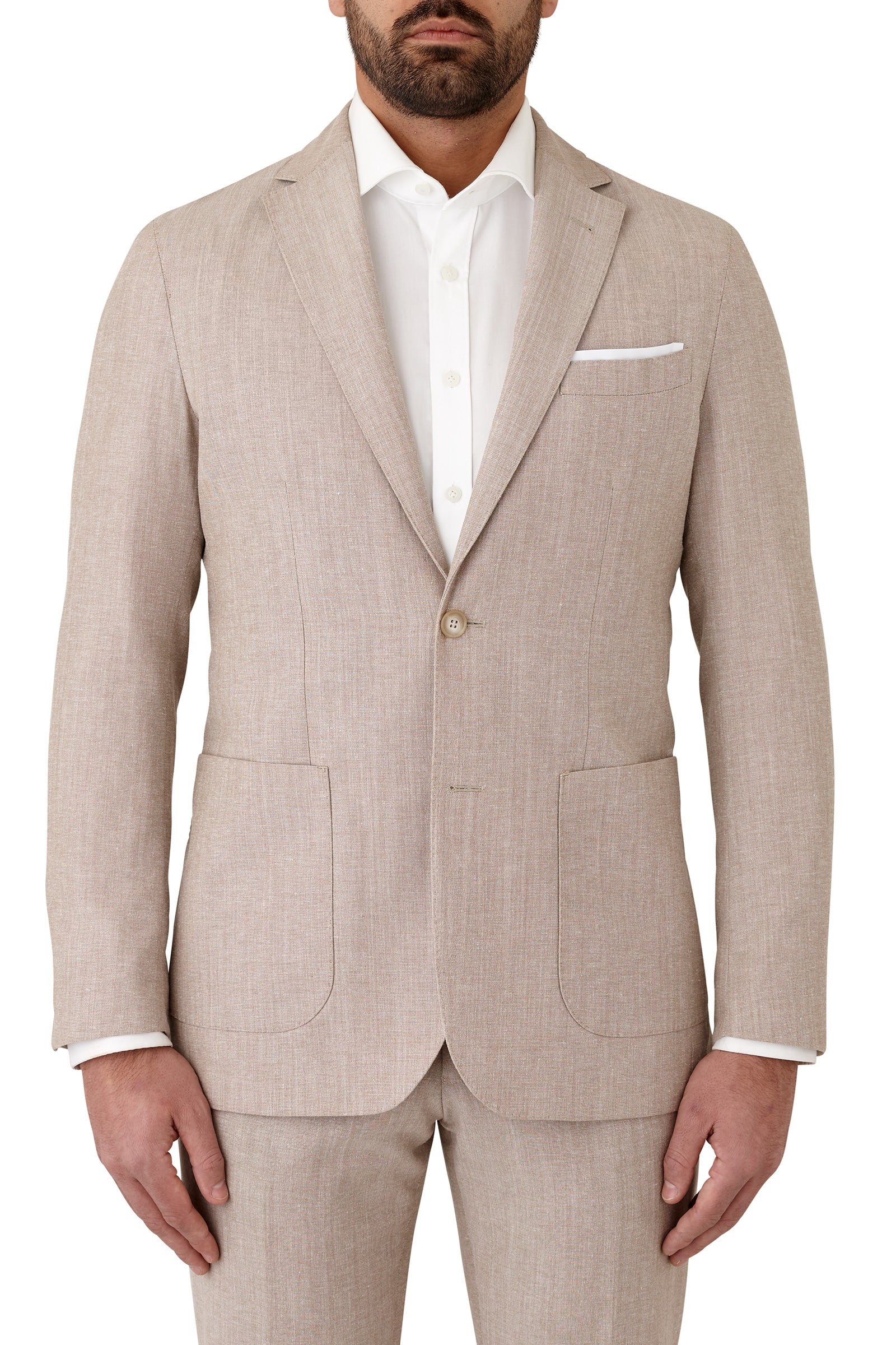 ARMADALE FCO200 Jacket - Sand