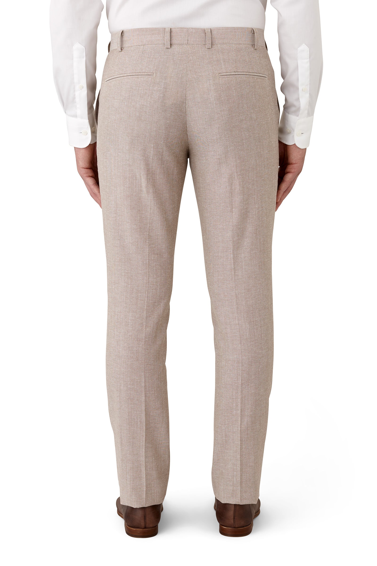 KEANE FCO200 Trouser - Sand