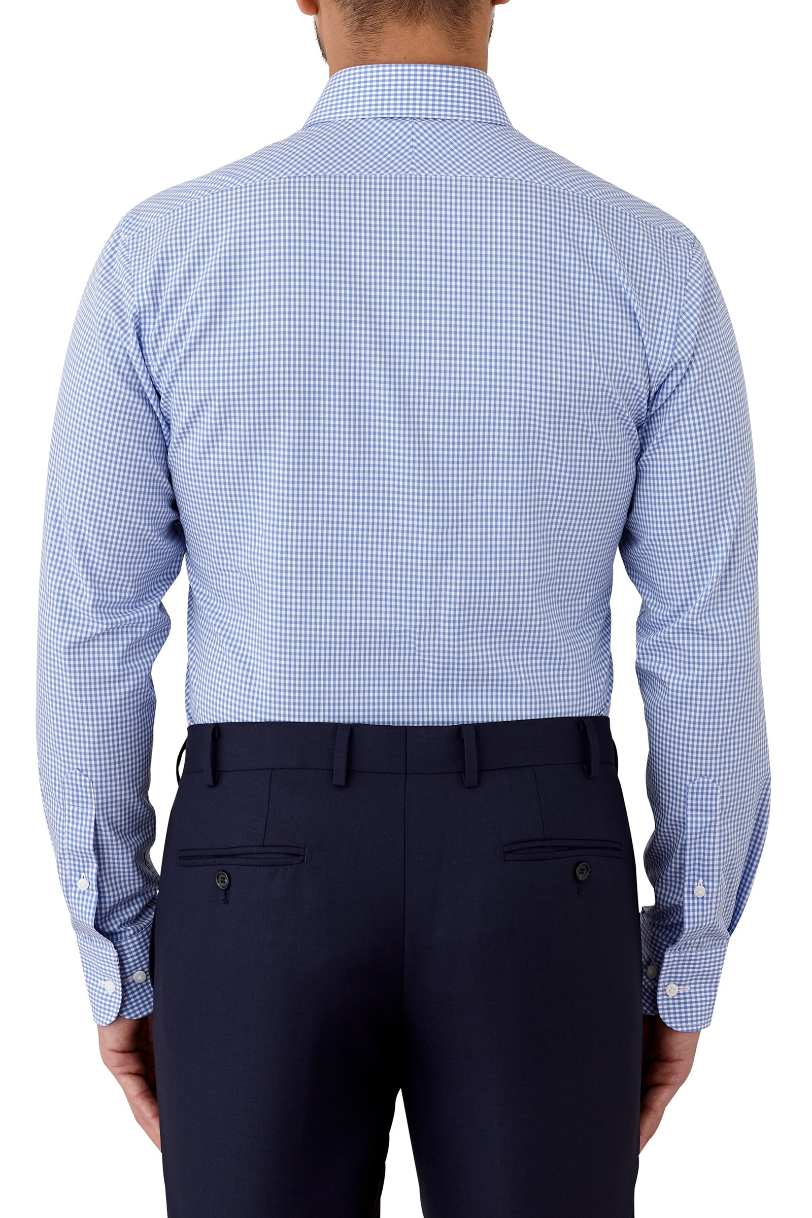 BENTLEIGH SHIRT FCP248 Shirt - Blue