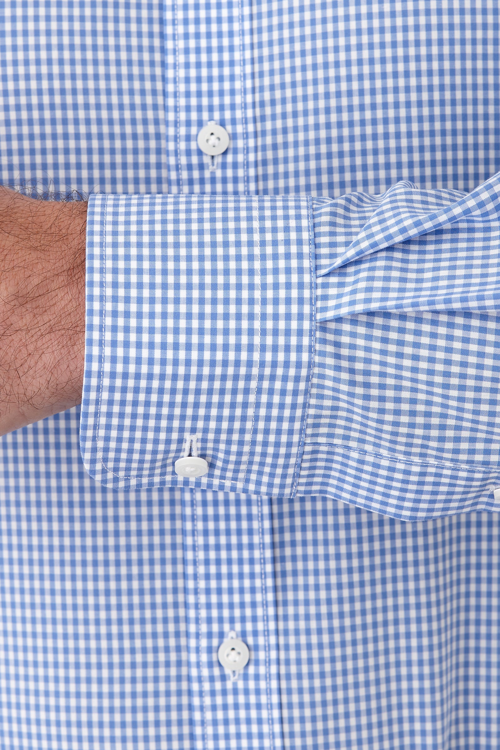 BENTLEIGH SHIRT FCP248 Shirt - Blue