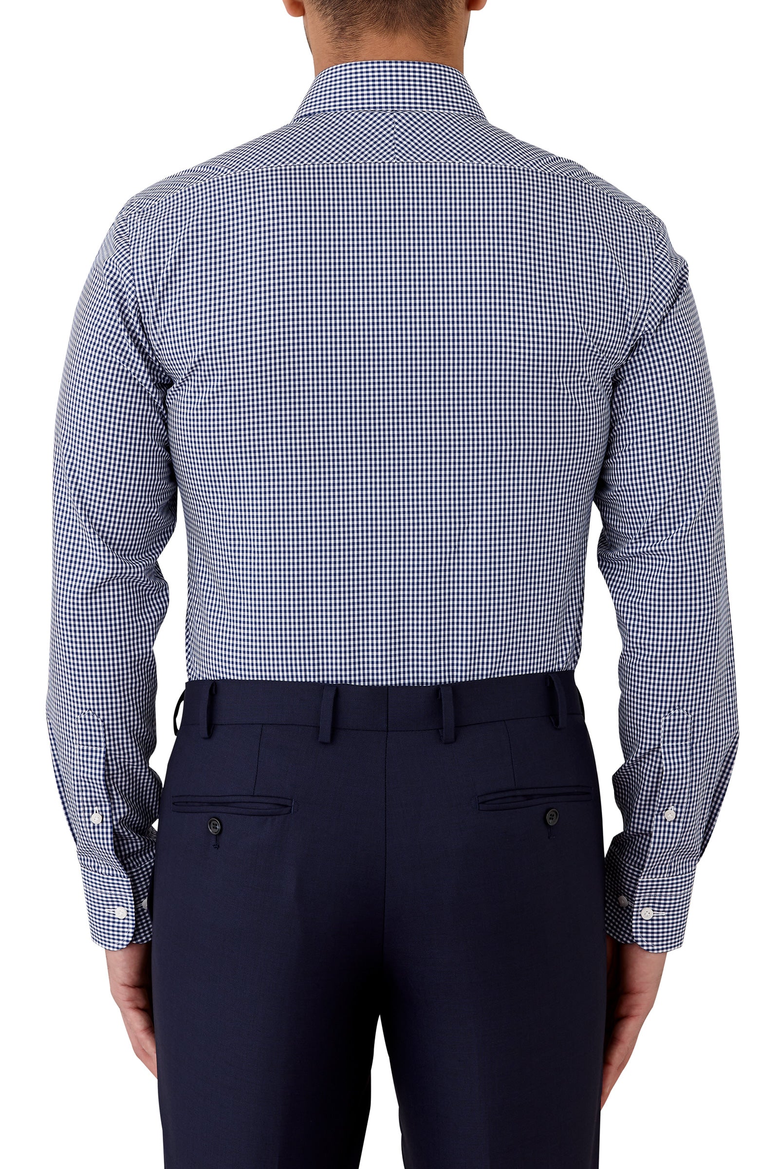 BENTLEIGH SHIRT FCP248 Shirt - Navy