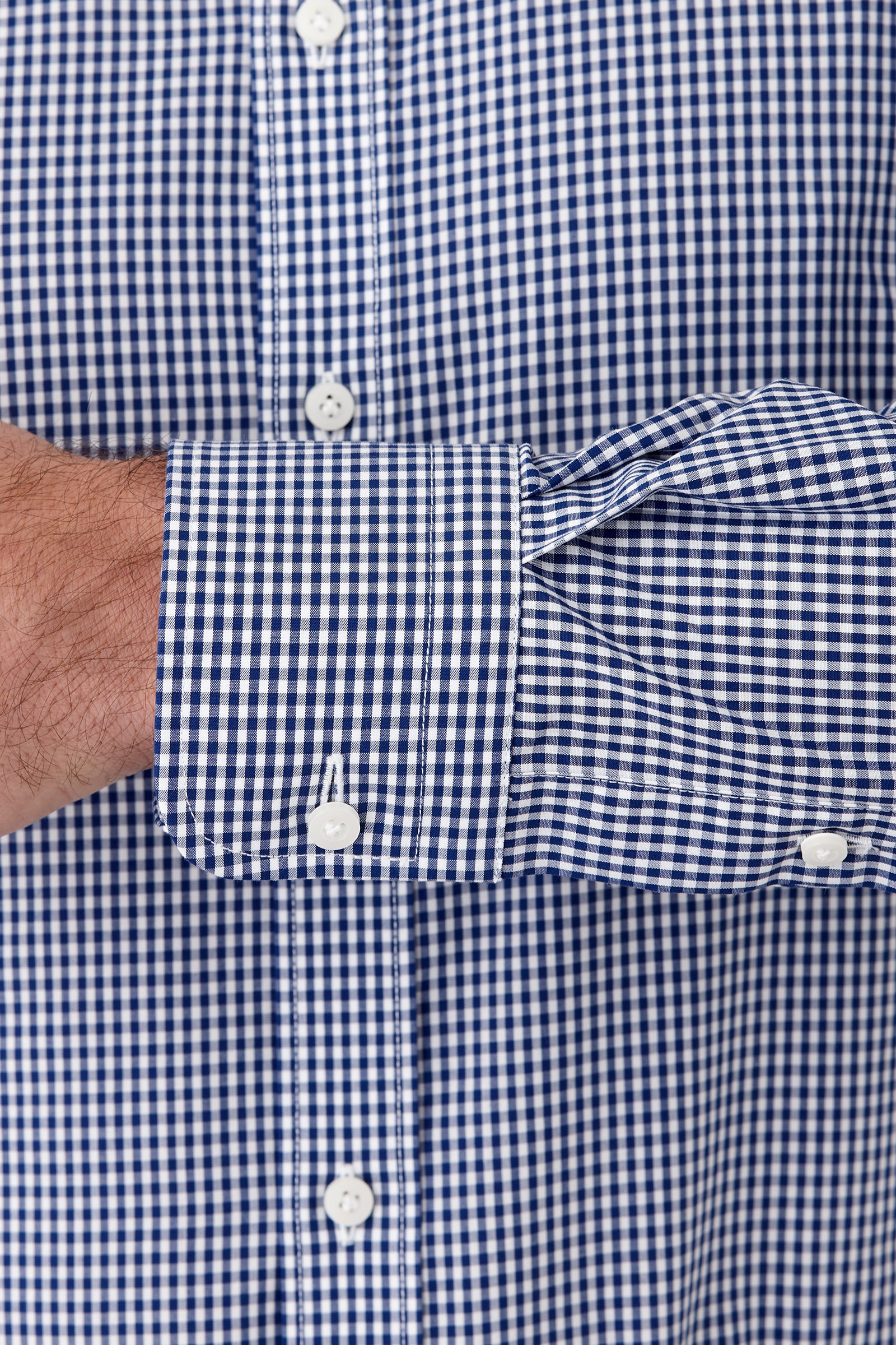 BENTLEIGH SHIRT FCP248 Shirt - Navy