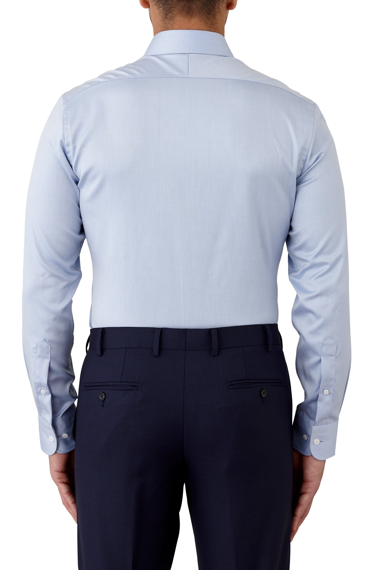 BENTLEIGH SHIRT FCP250 Shirt - Light Blue