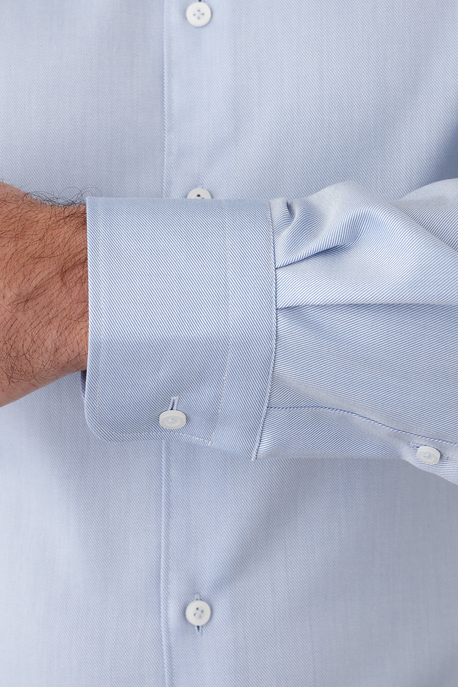 BENTLEIGH SHIRT FCP250 Shirt - Light Blue