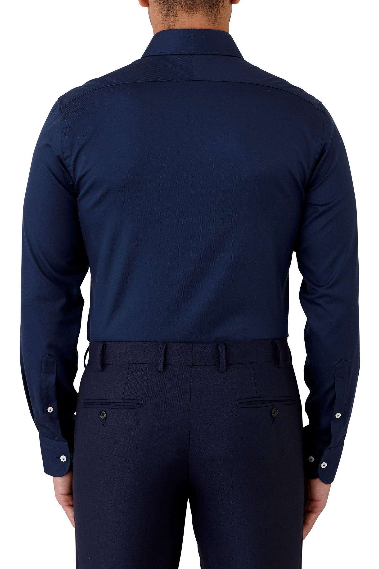 BENTLEIGH SHIRT FCP250 Shirt - Navy