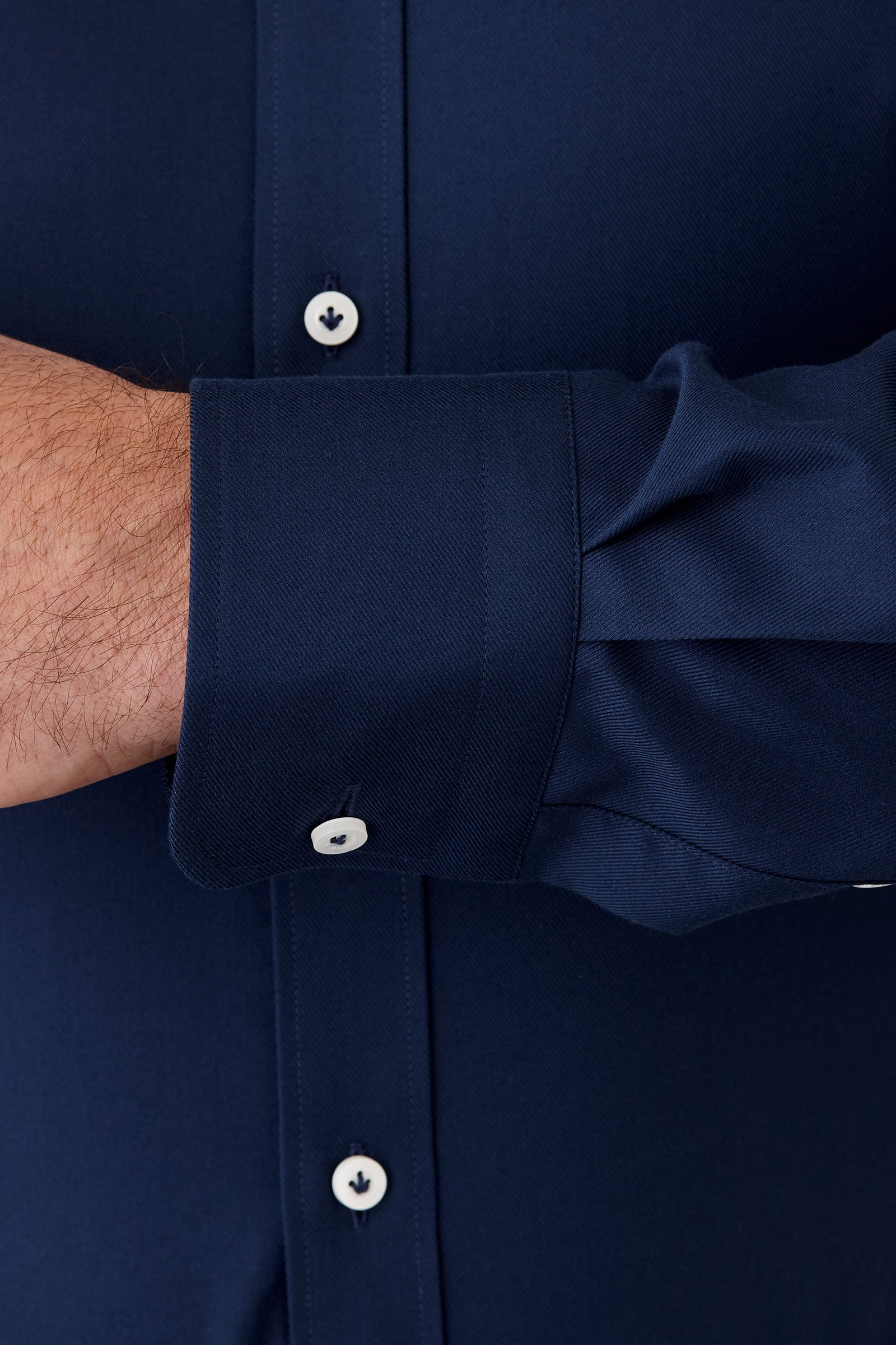 BENTLEIGH SHIRT FCP250 Shirt - Navy