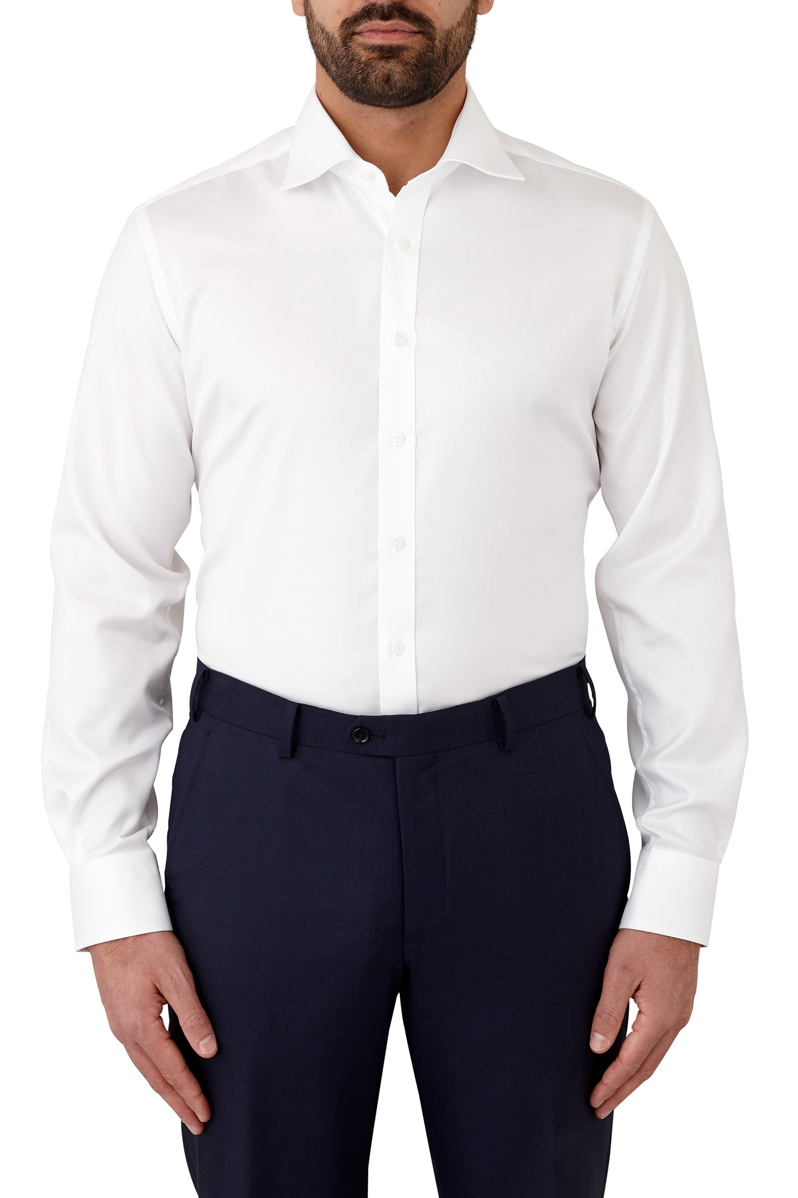 BENTLEIGH SHIRT FCP250 Shirt - White