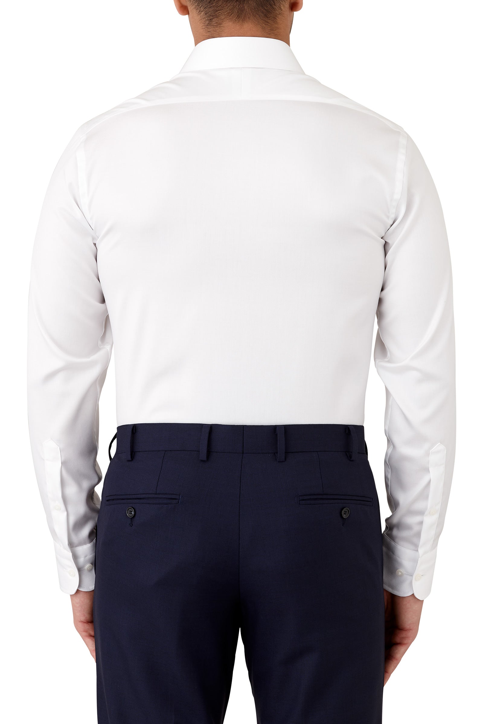 BENTLEIGH SHIRT FCP250 Shirt - White