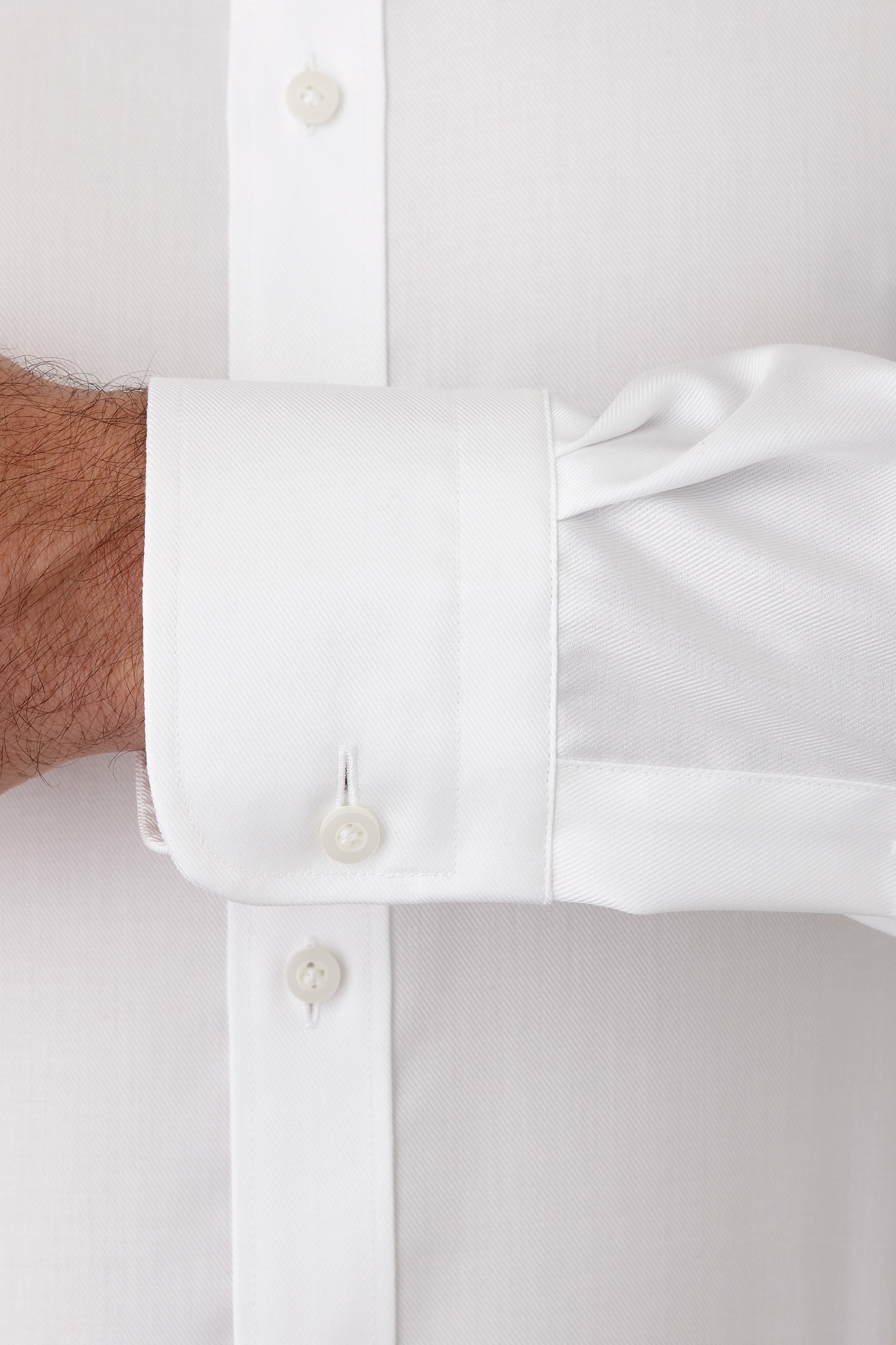 BENTLEIGH SHIRT FCP250 Shirt - White