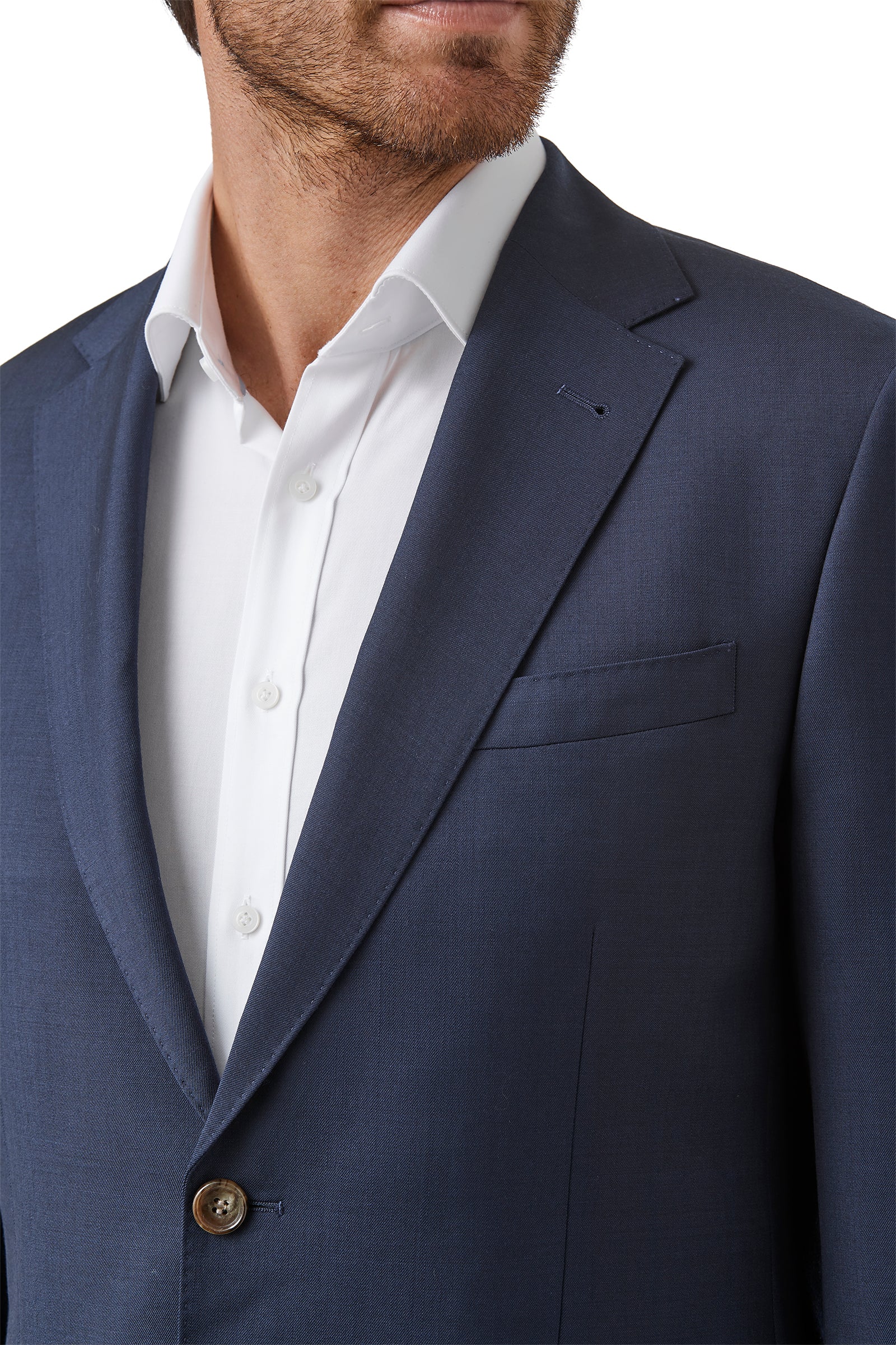 KENSINGTON FCT500 Jacket - Navy