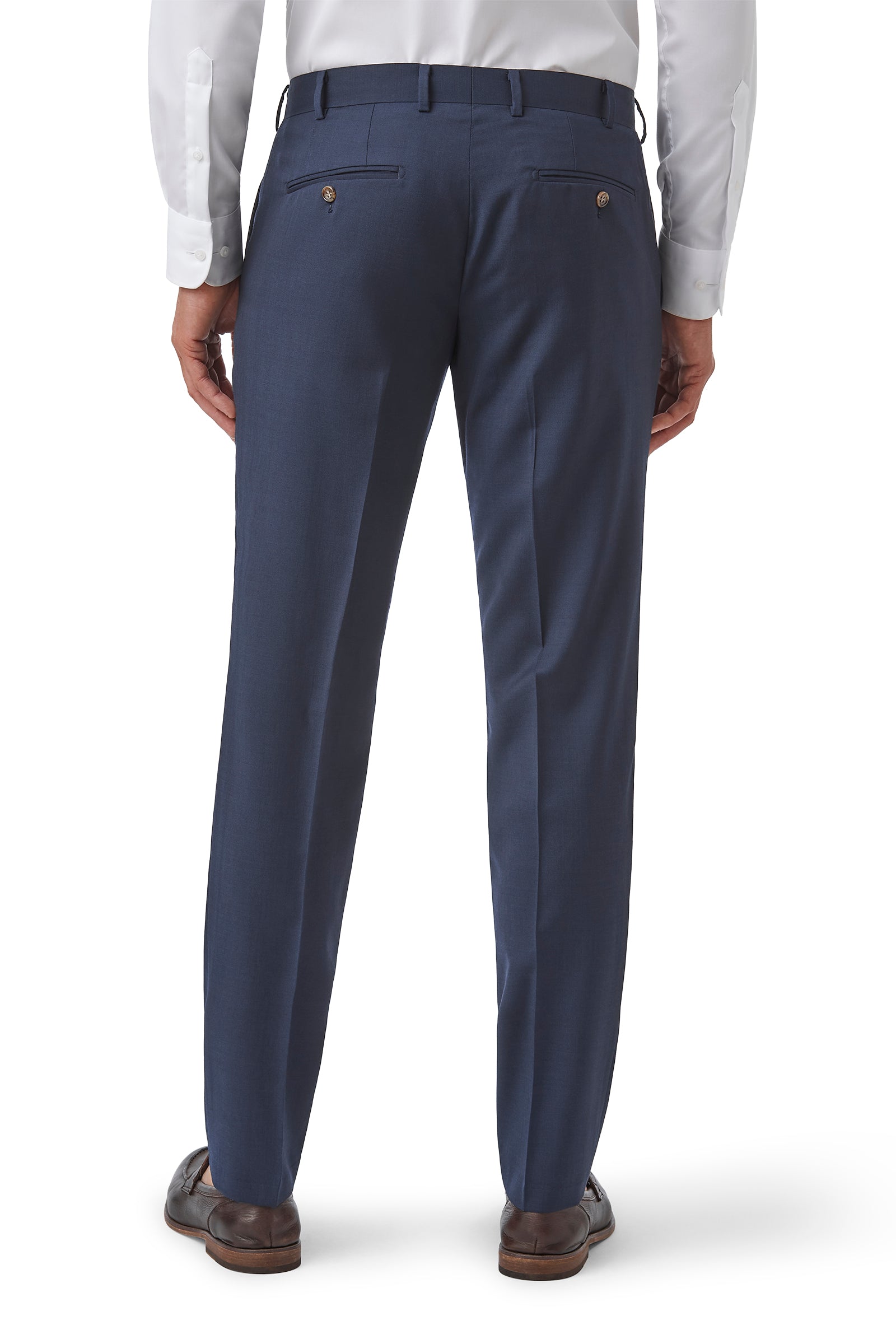MITCHAM FCT500 TROUSER - Navy