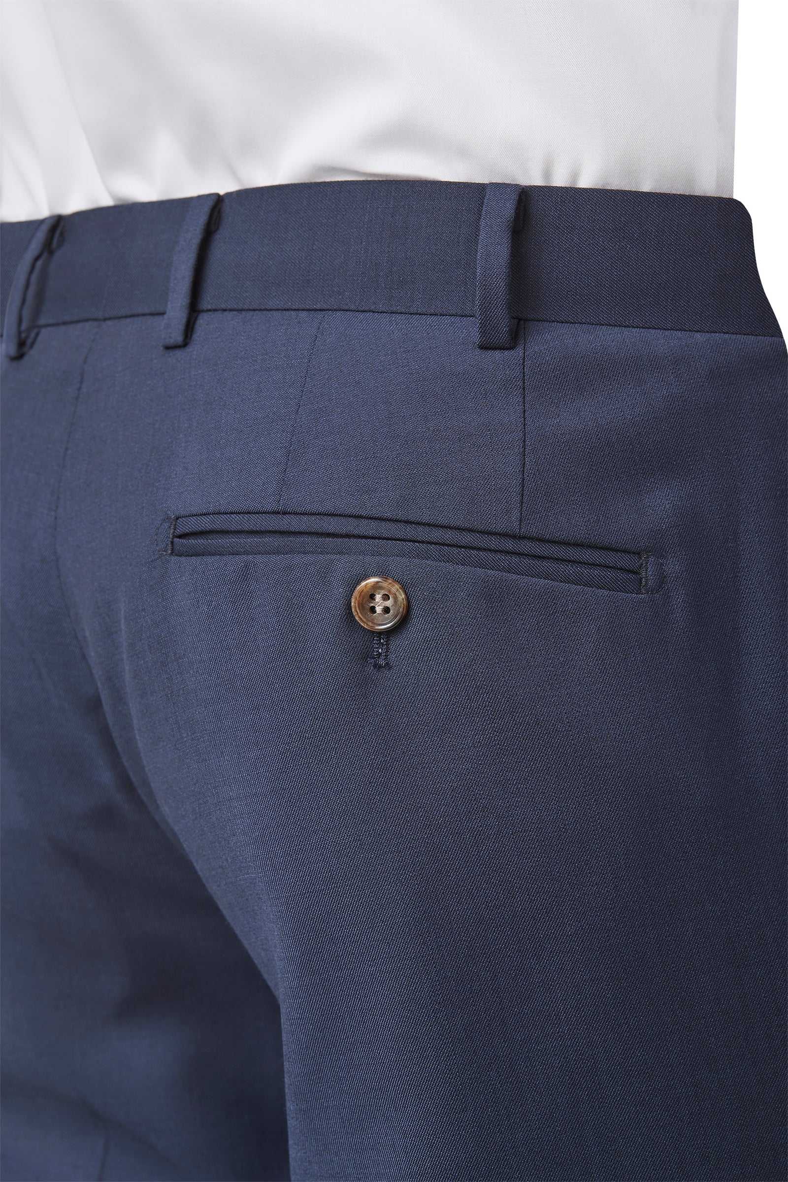 MITCHAM FCT500 TROUSER - Navy