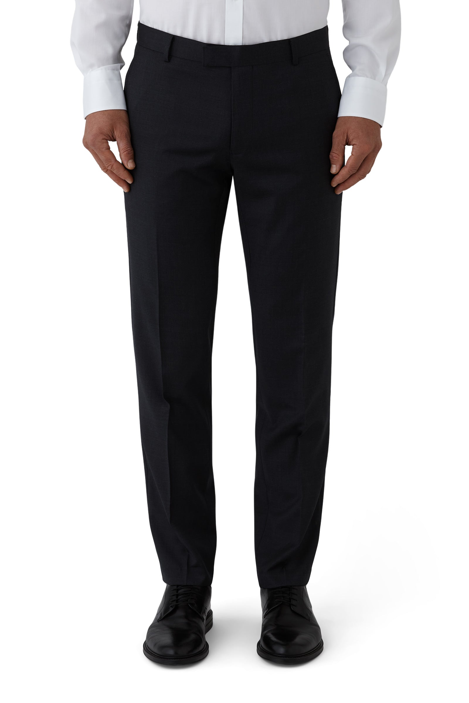 Razor FCZ027 Trouser - Charcoal