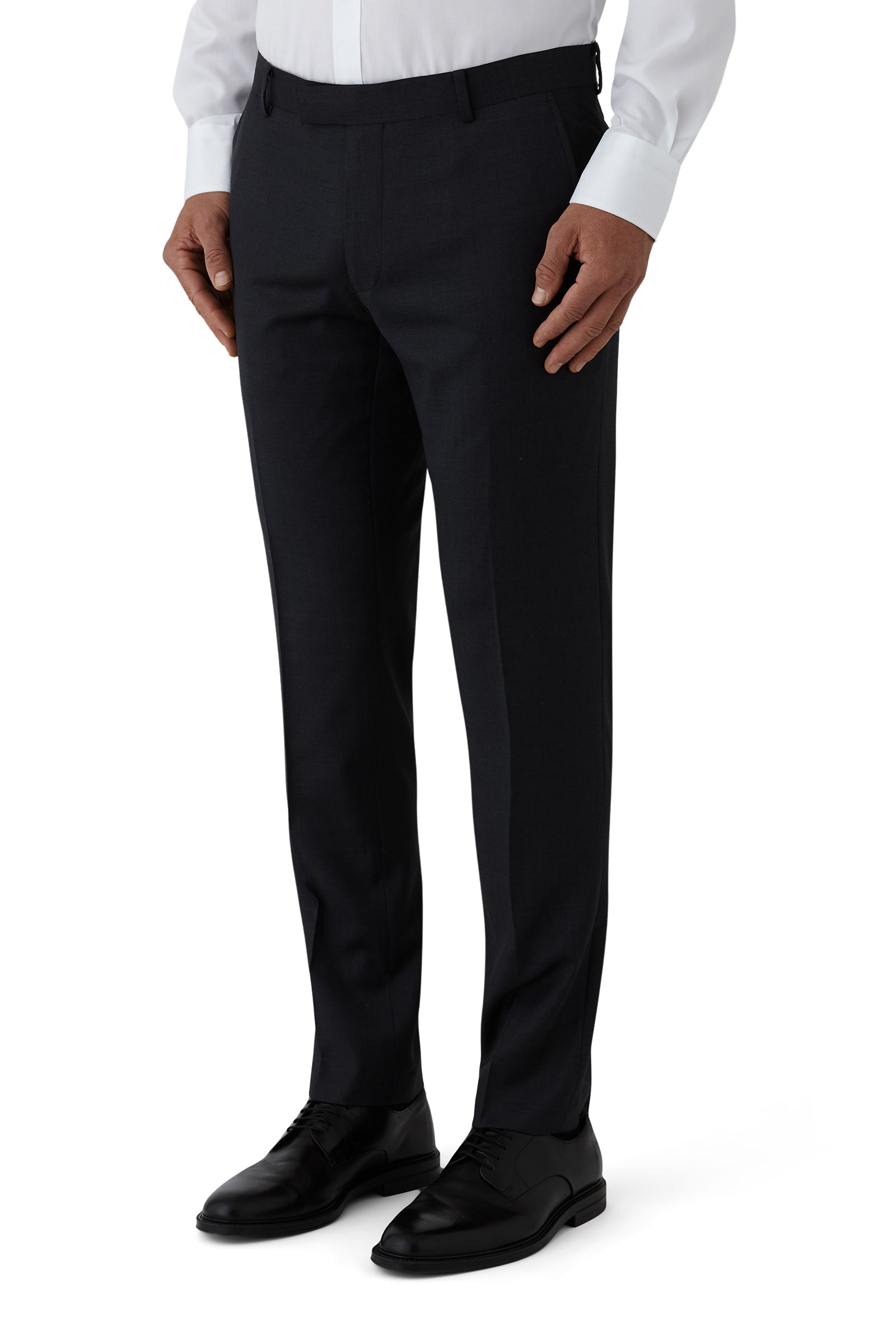 Razor FCZ027 Trouser - Charcoal