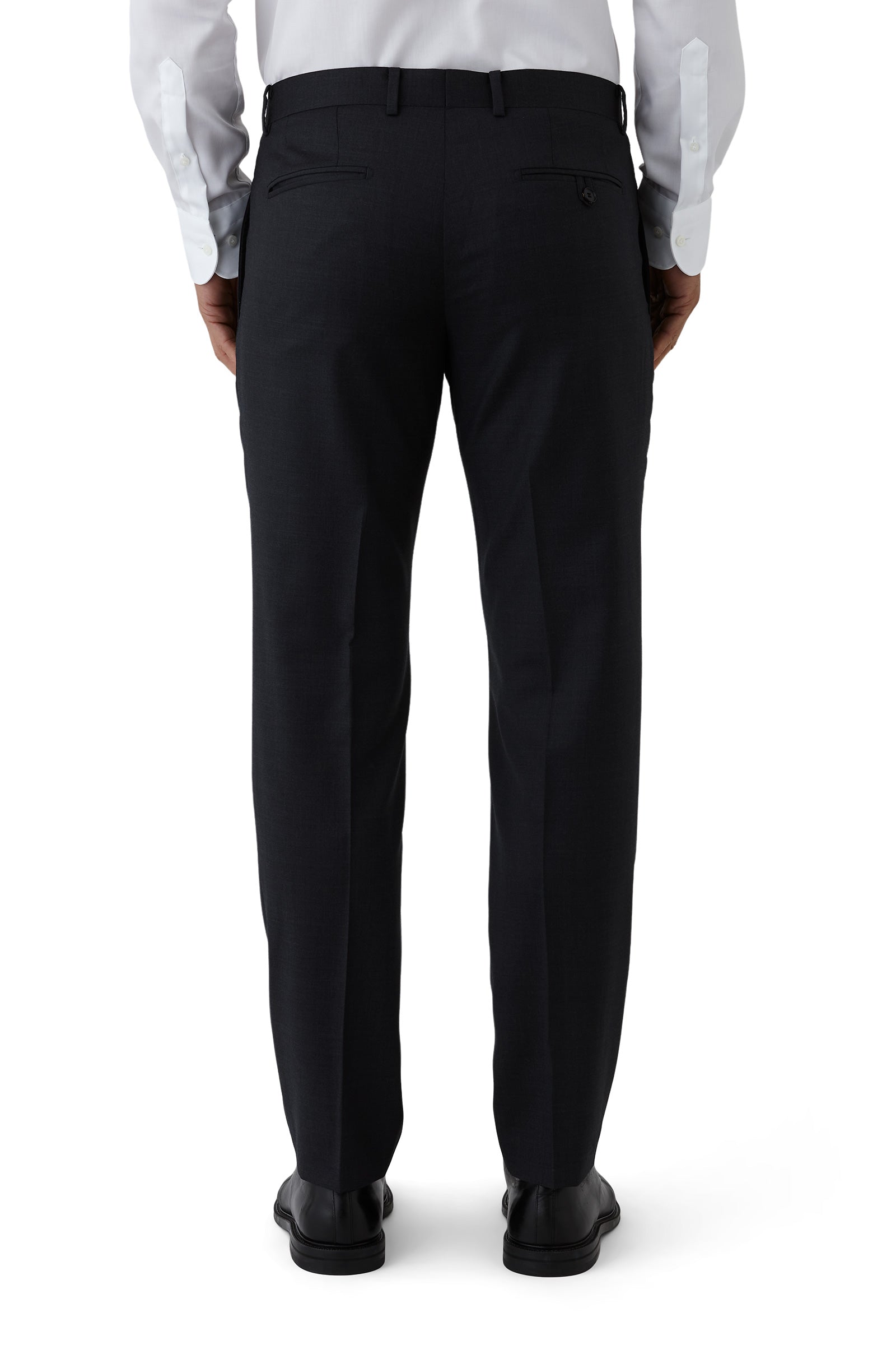 Razor FCZ027 Trouser - Charcoal