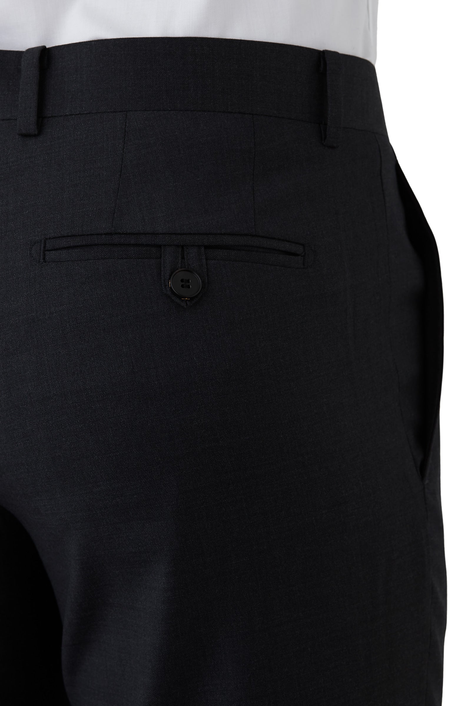 Razor FCZ027 Trouser - Charcoal