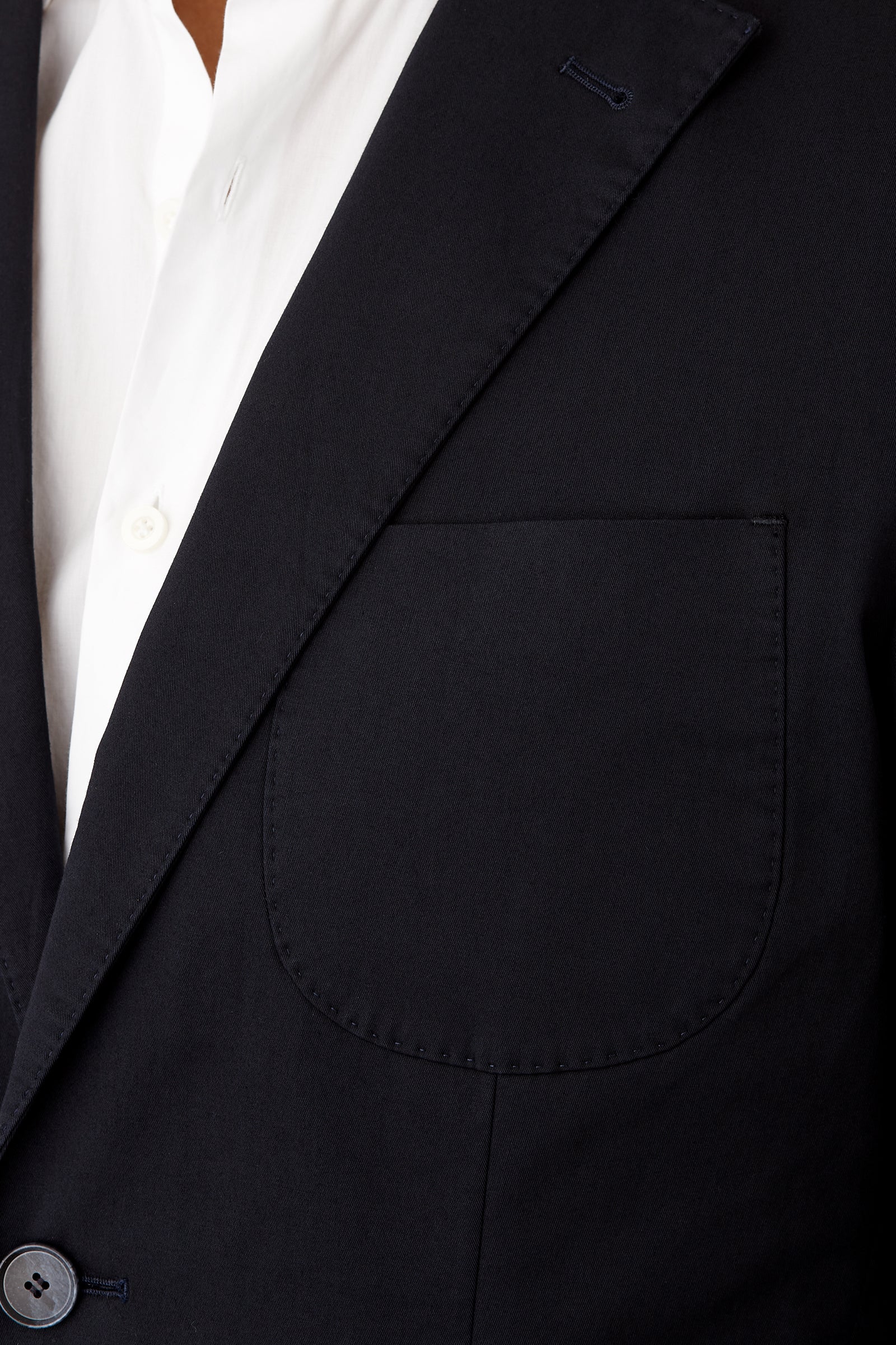 BONDI FFO004 JACKET - Navy