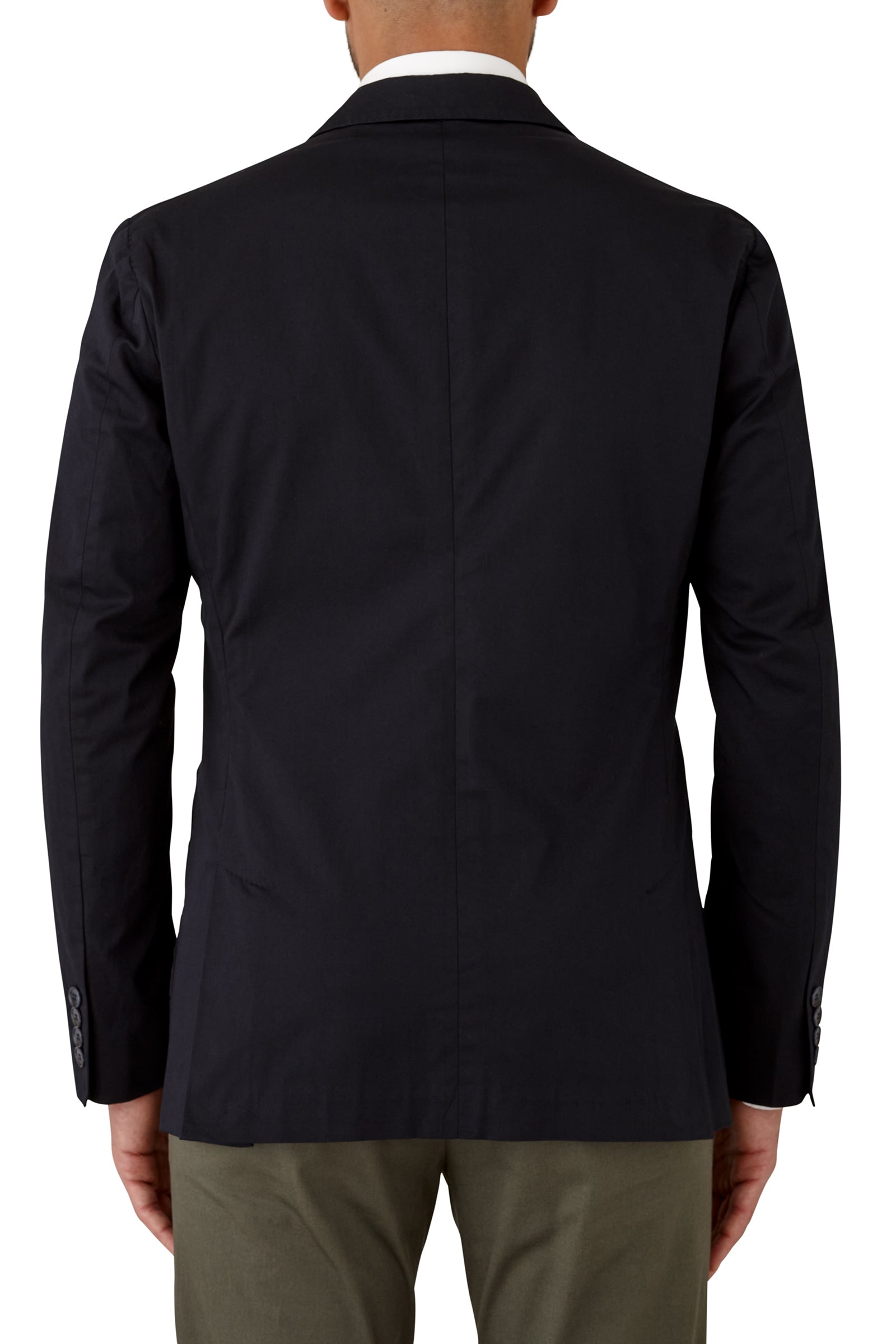 BONDI FFO004 JACKET - Navy